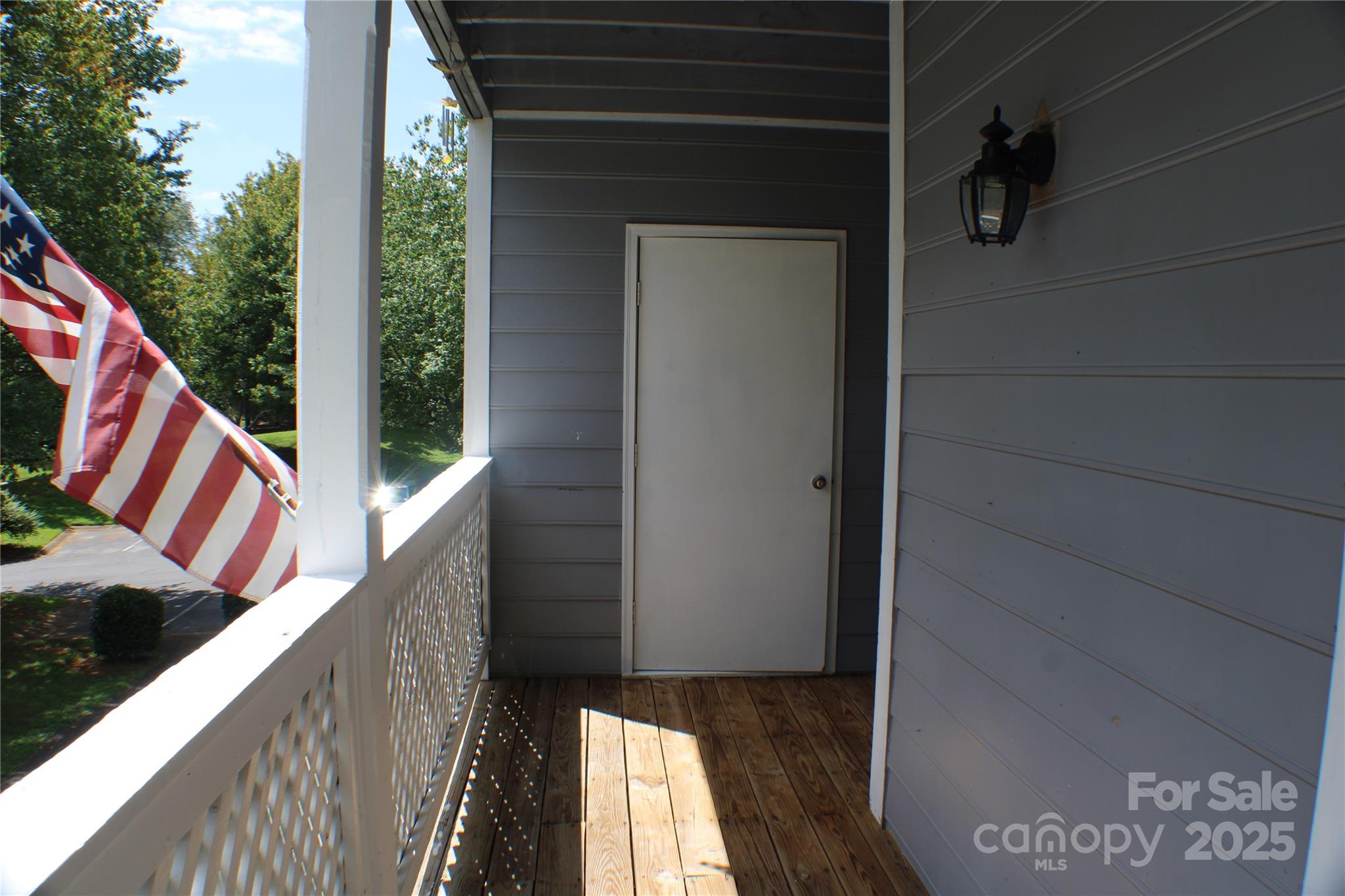 Forest Ridge - Residential