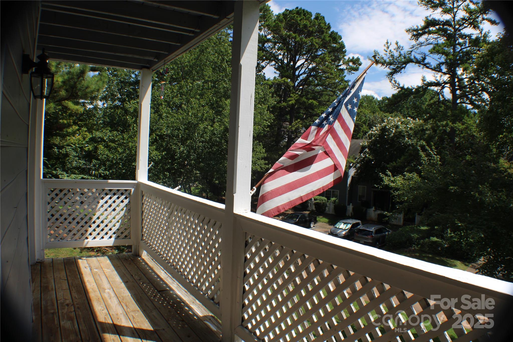 Forest Ridge - Residential