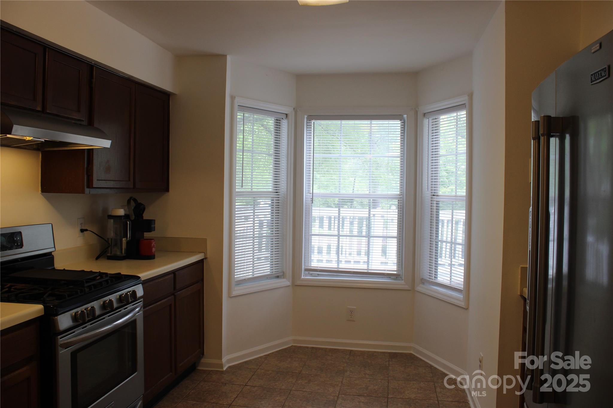 Forest Ridge - Residential