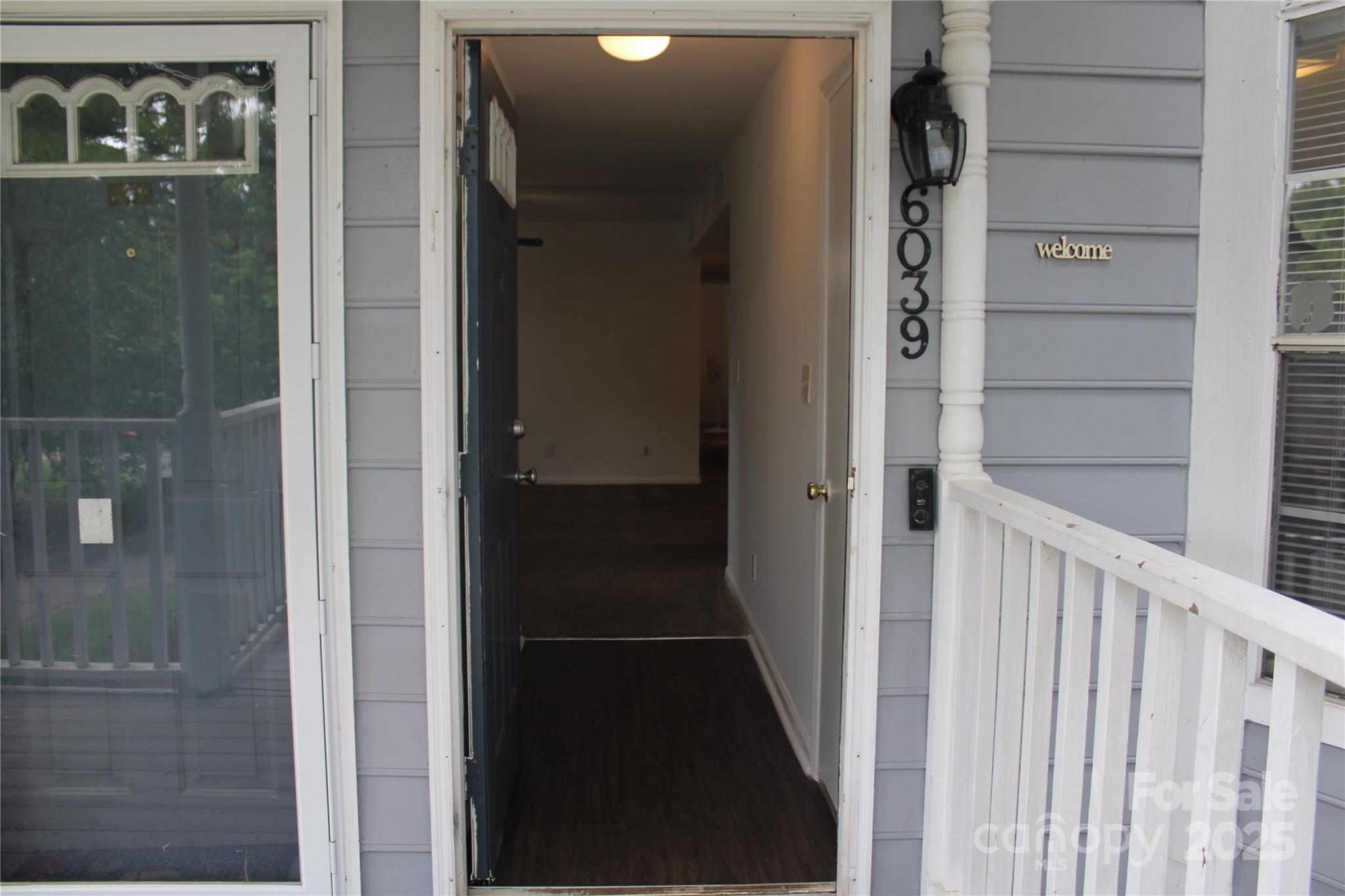 Forest Ridge - Residential