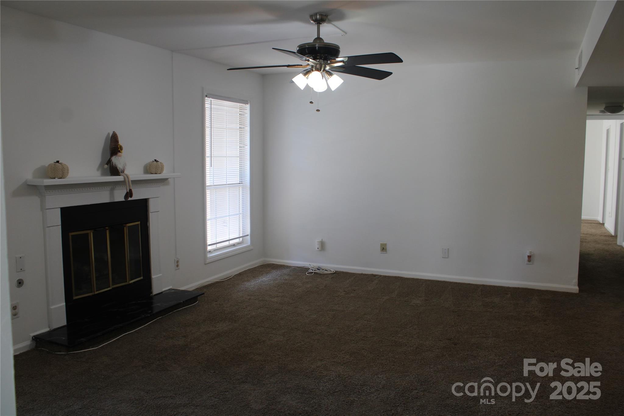 Forest Ridge - Residential