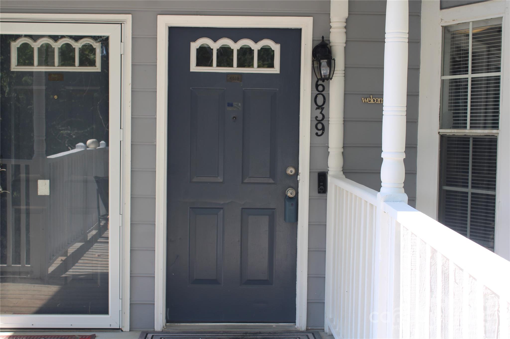 Forest Ridge - Residential