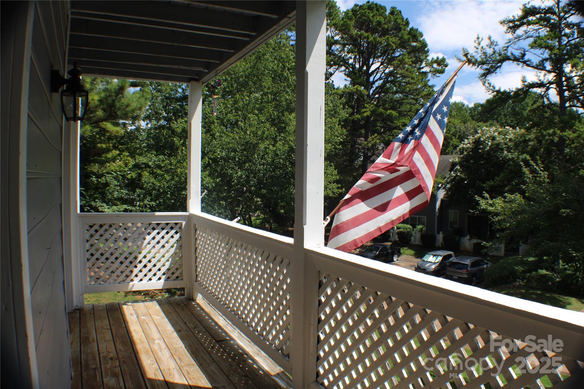 Forest Ridge - Residential