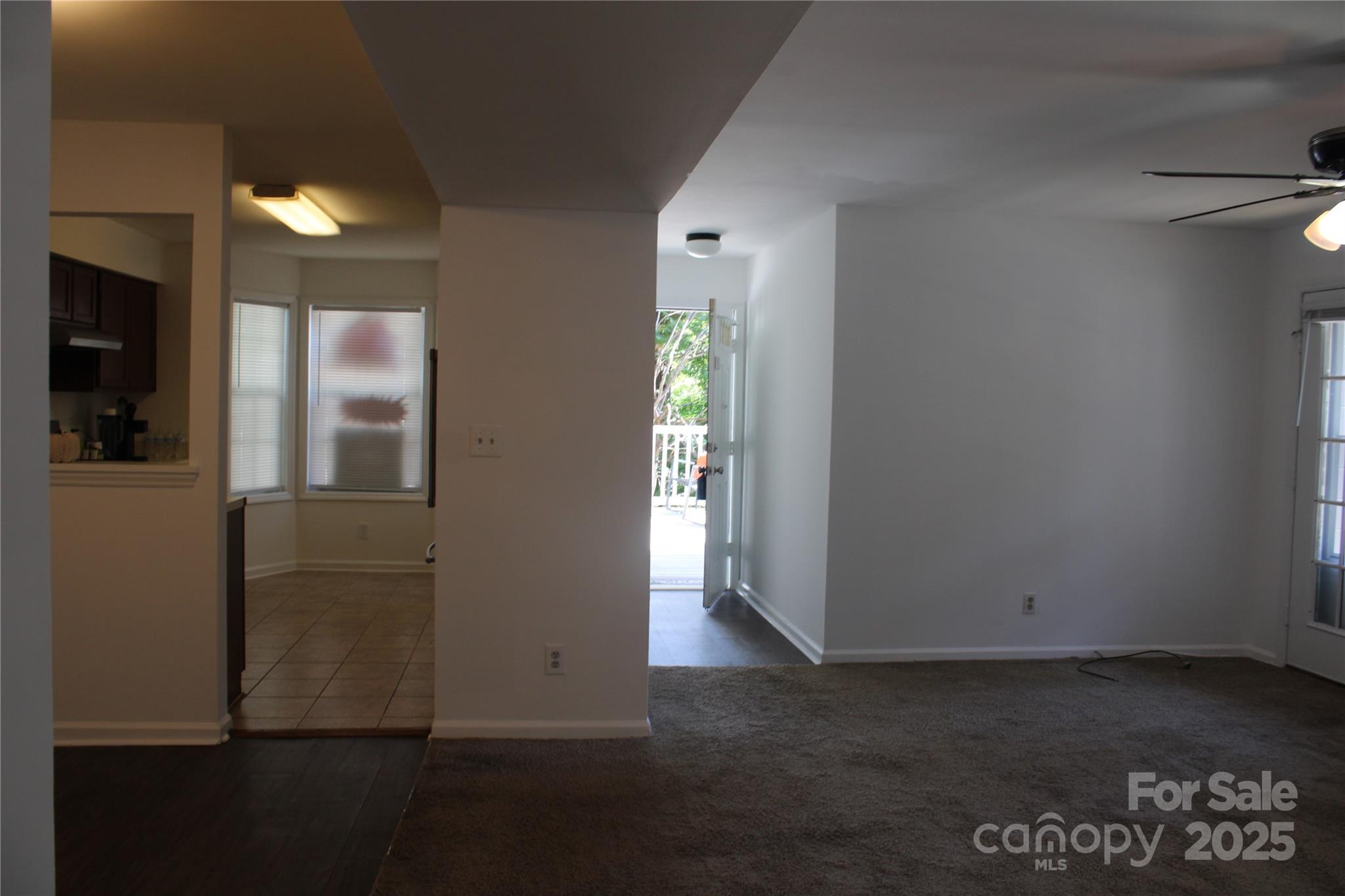 Forest Ridge - Residential