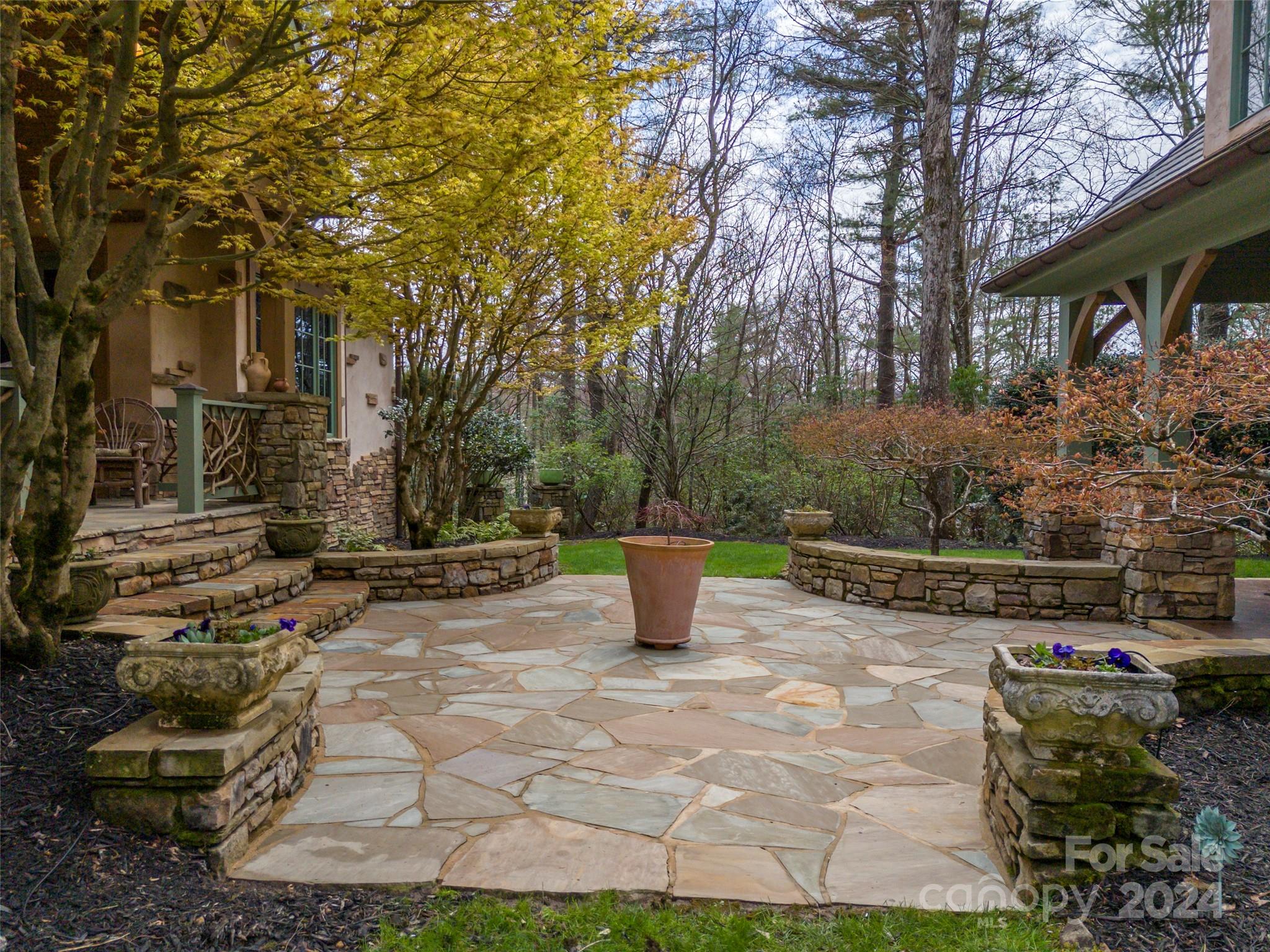 Champion Hills - Residential