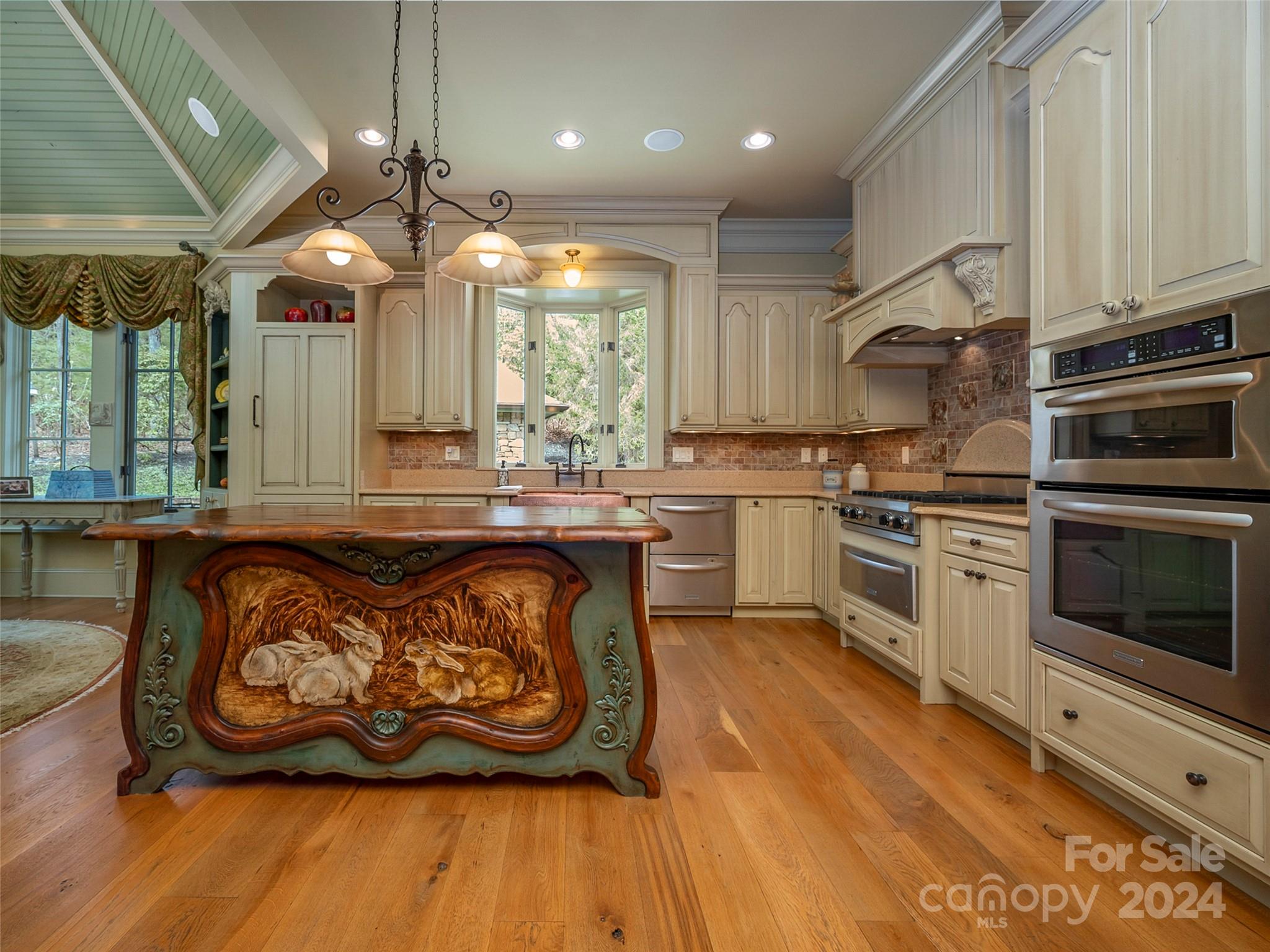 Champion Hills - Residential