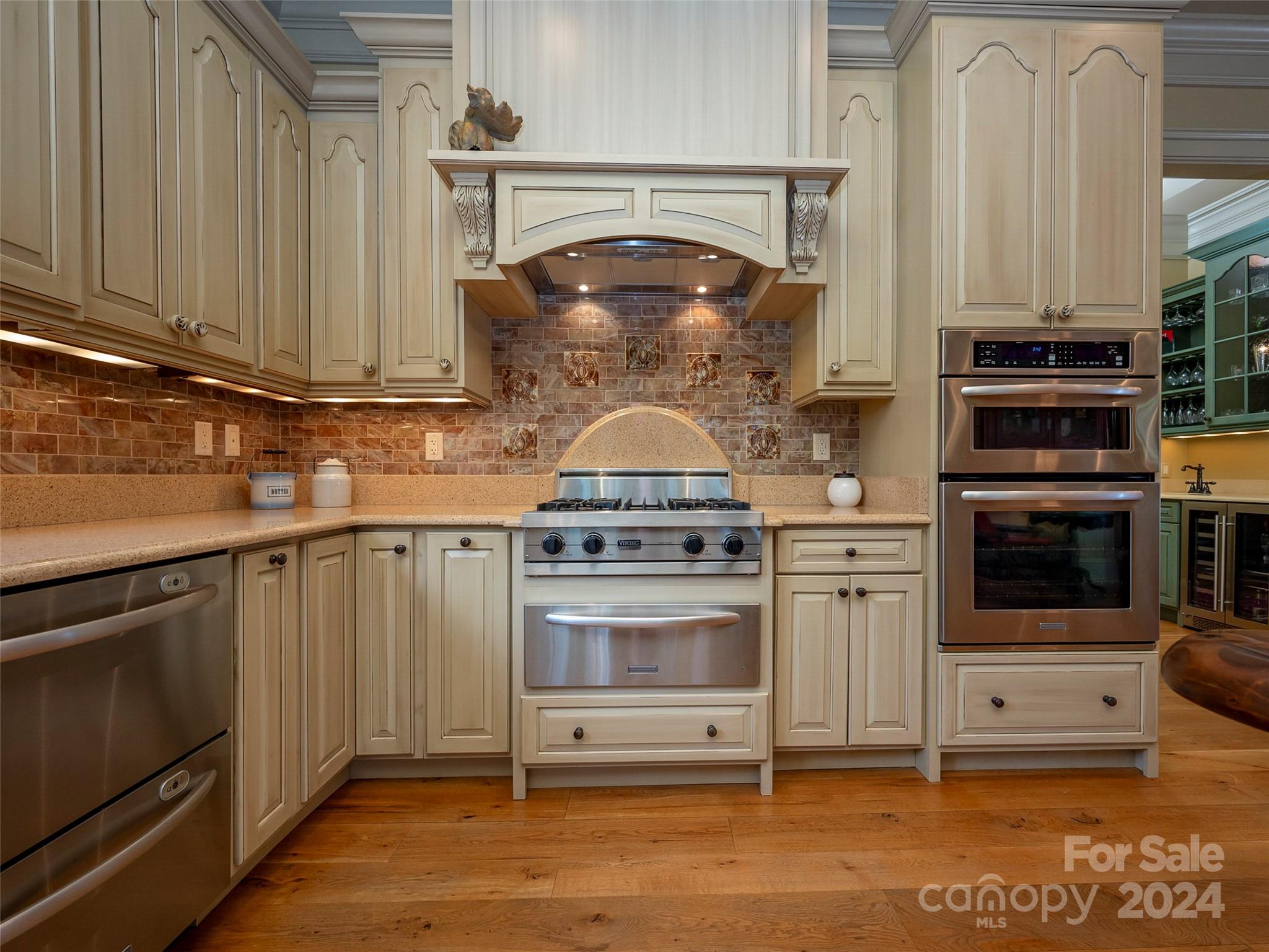 Champion Hills - Residential