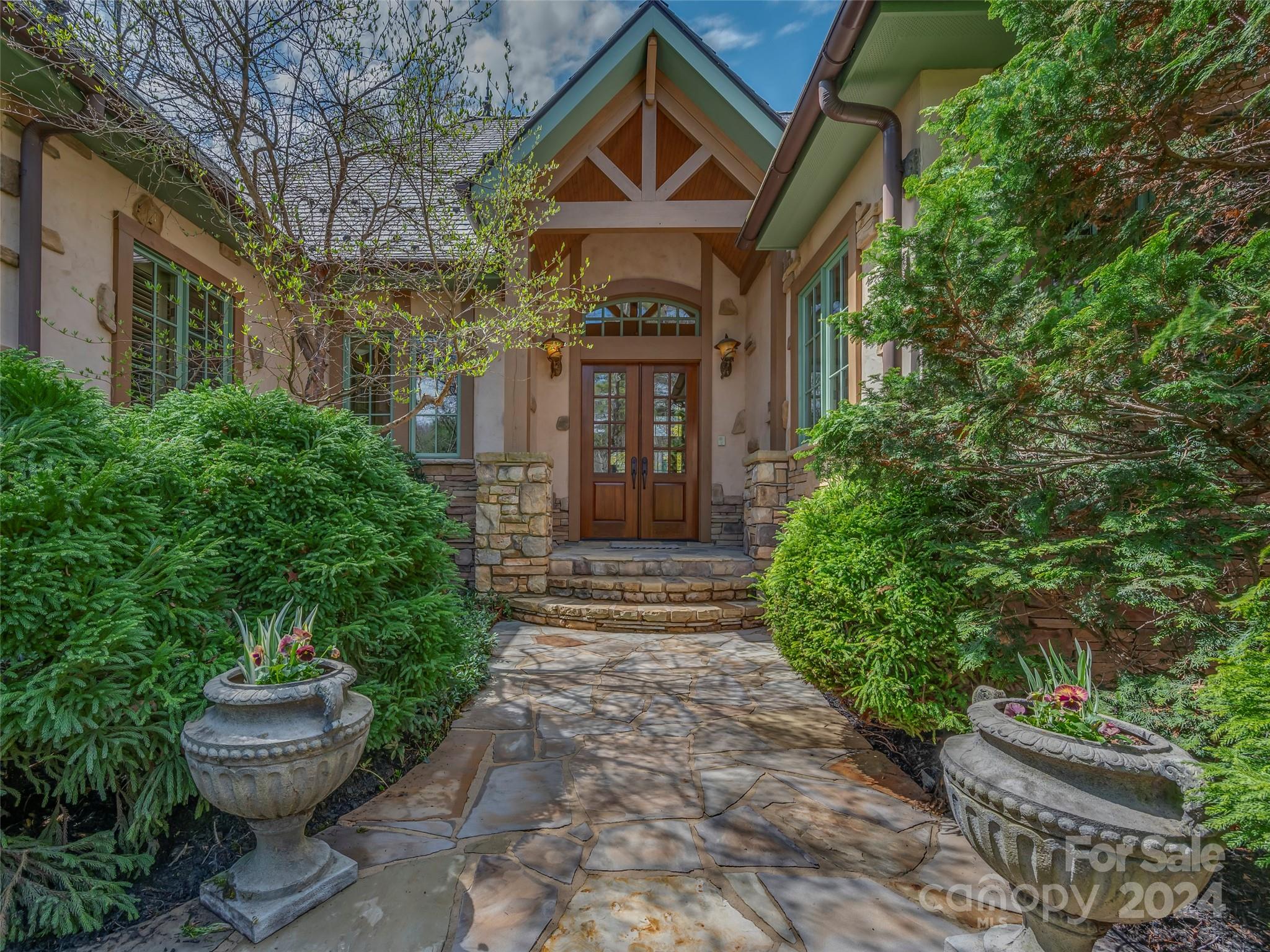 Champion Hills - Residential