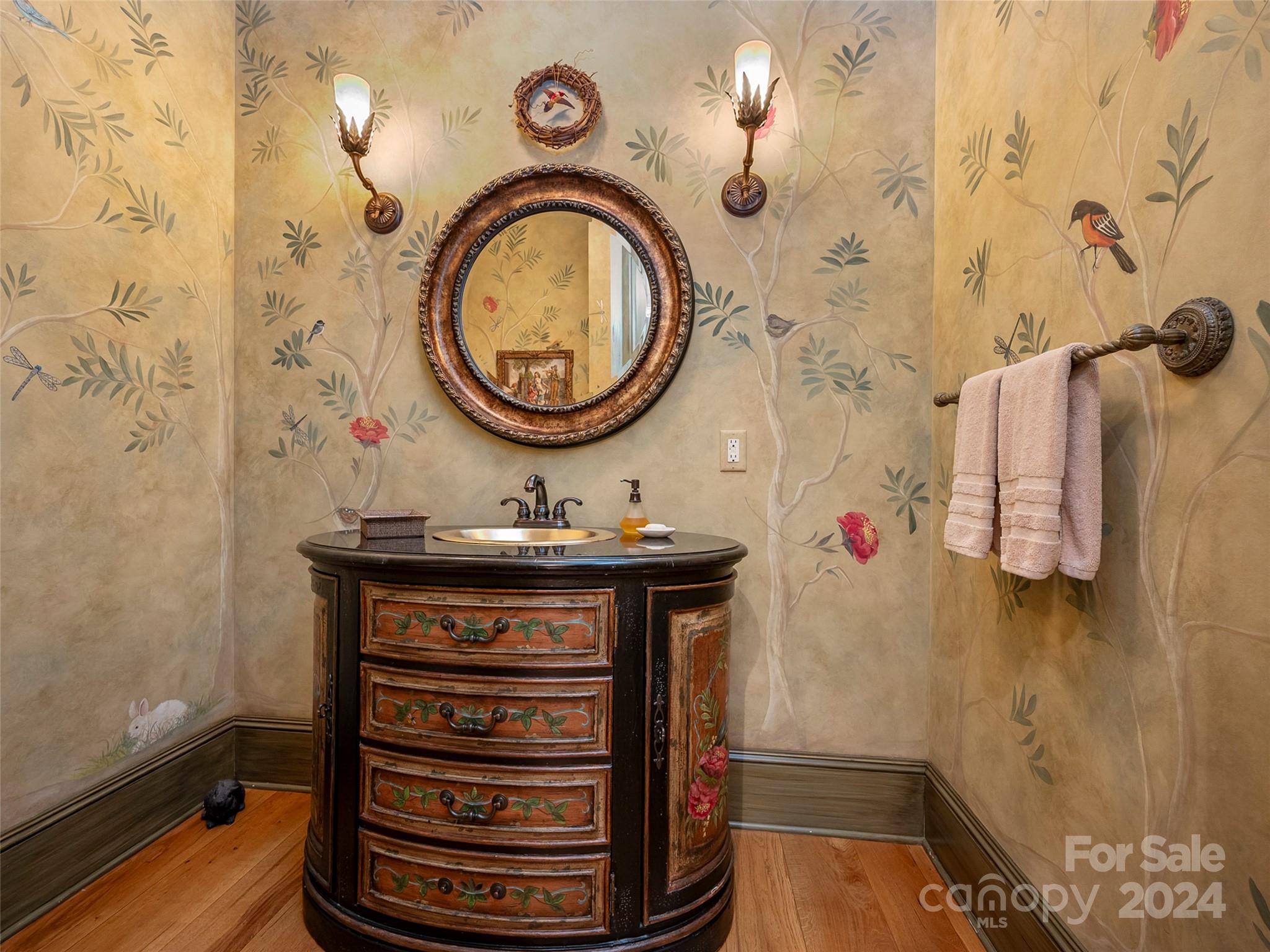 Champion Hills - Residential