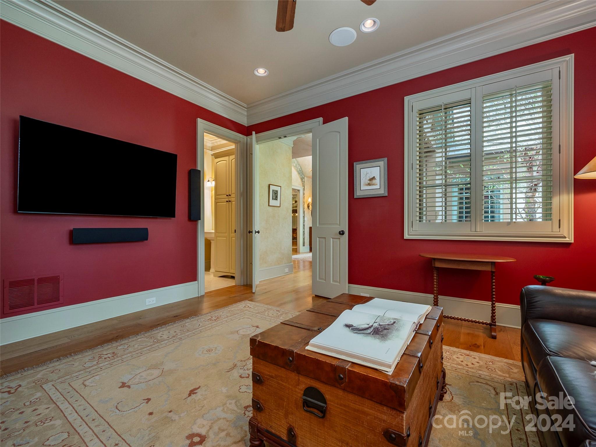 Champion Hills - Residential