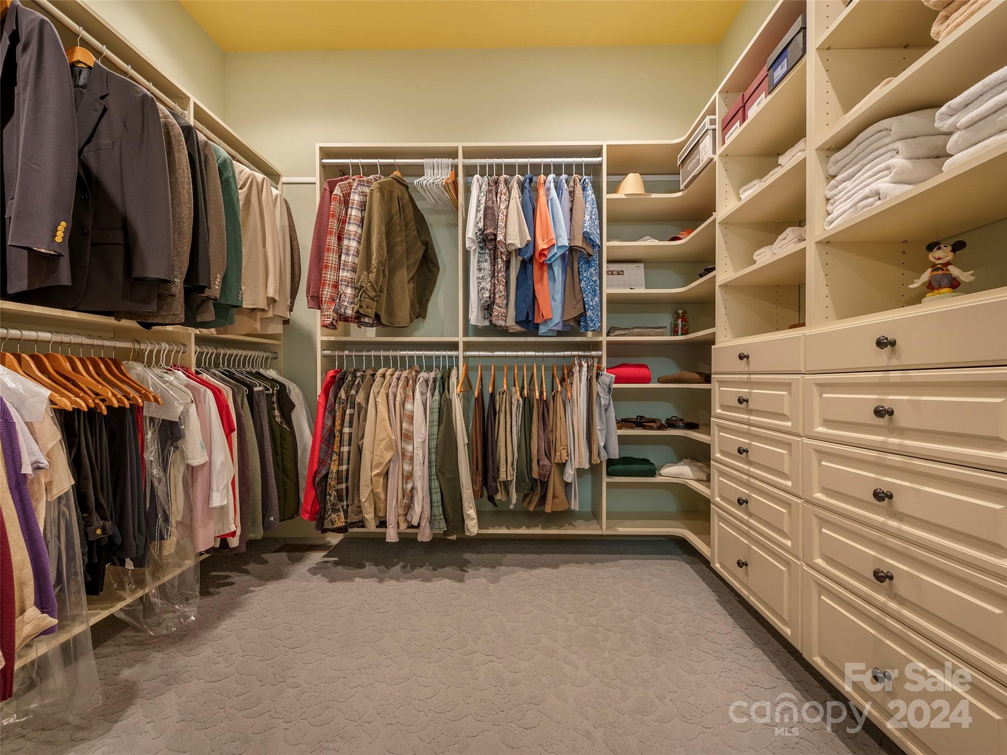 Champion Hills - Residential