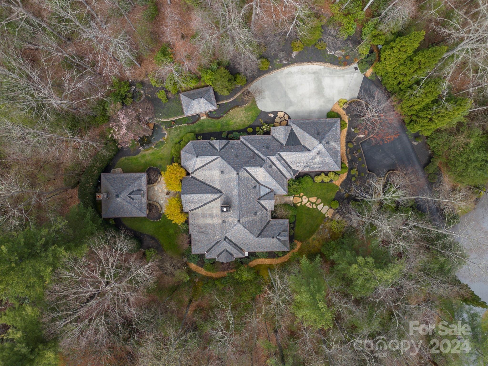 Champion Hills - Residential