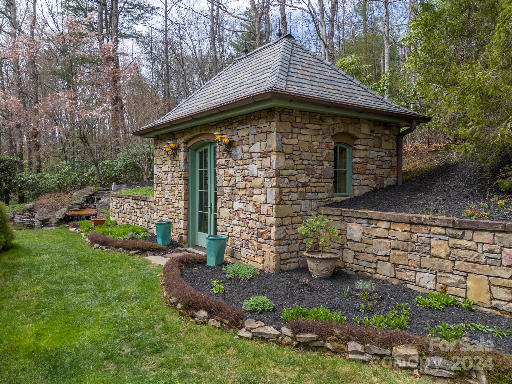 Champion Hills - Residential