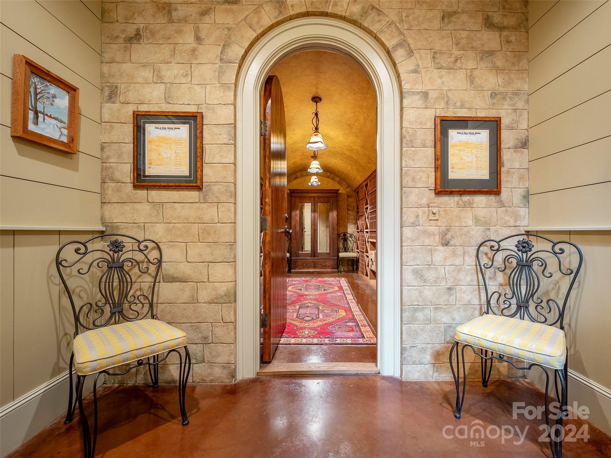 Champion Hills - Residential