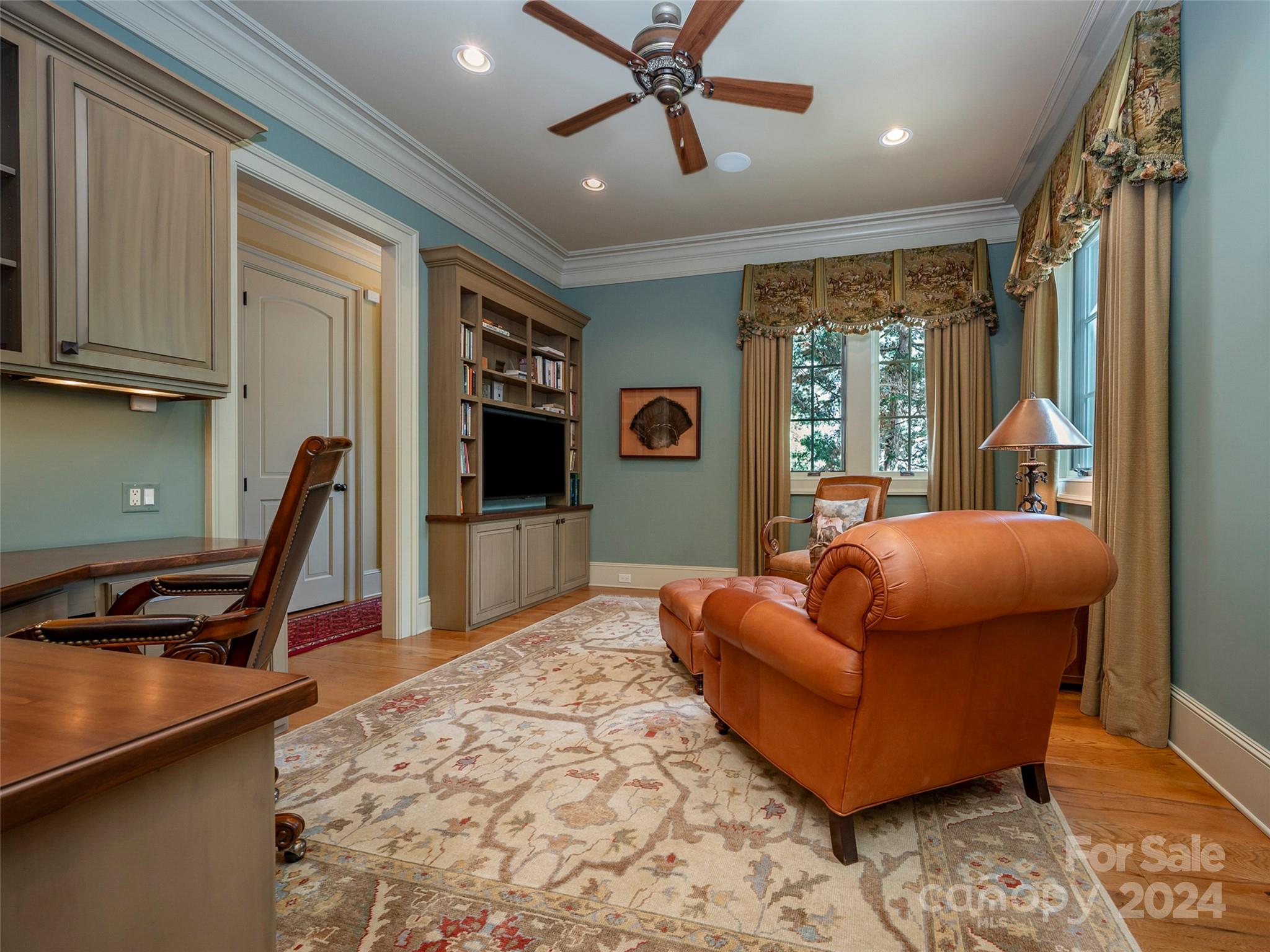 Champion Hills - Residential