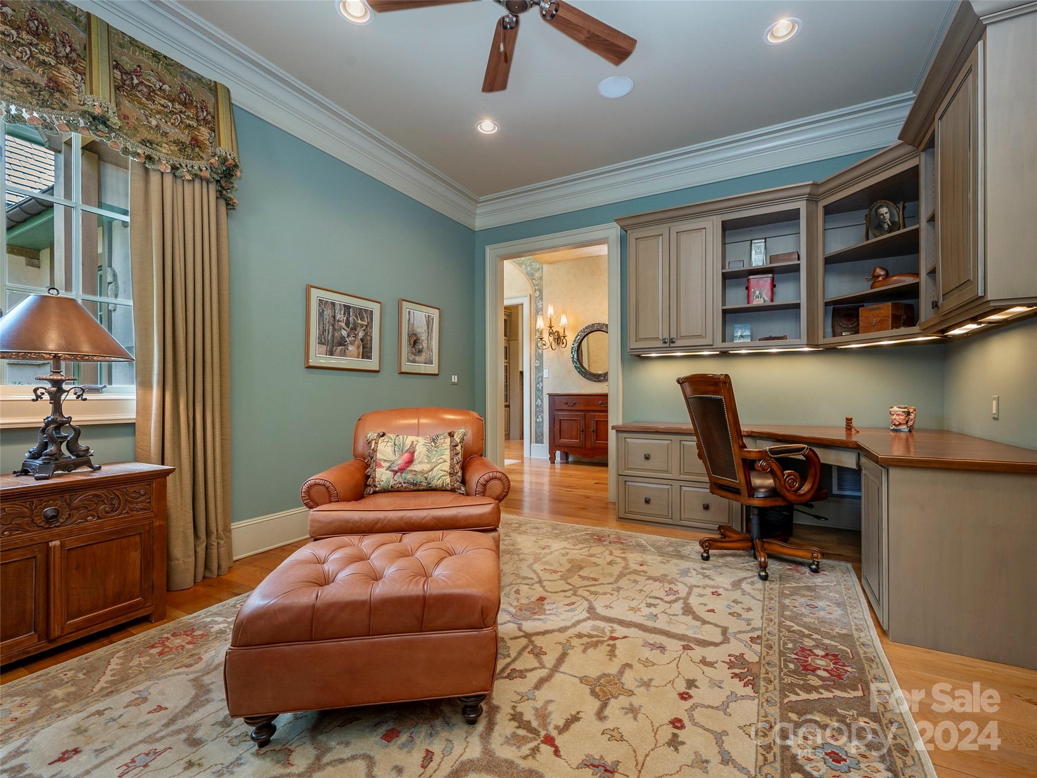 Champion Hills - Residential