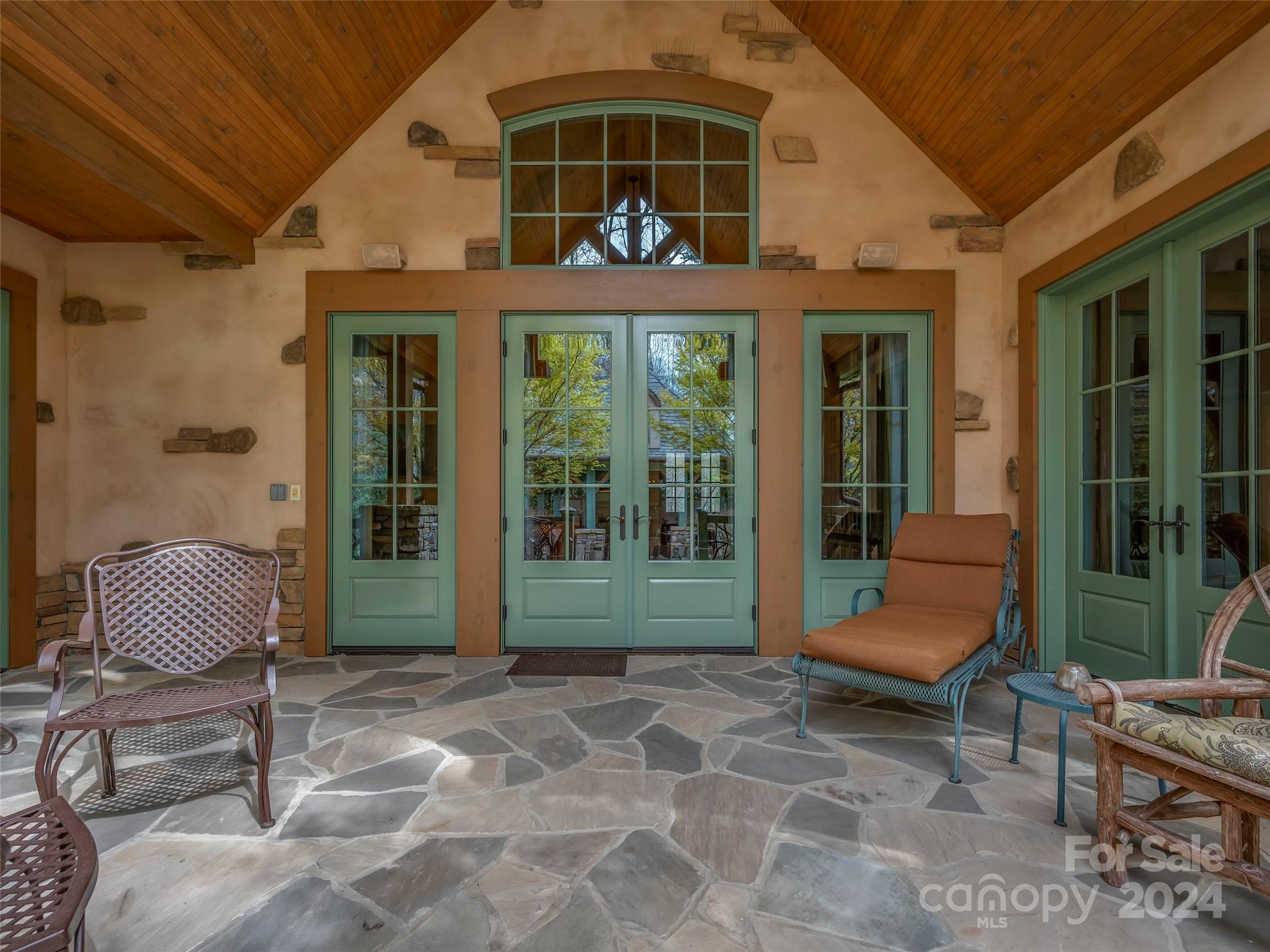 Champion Hills - Residential