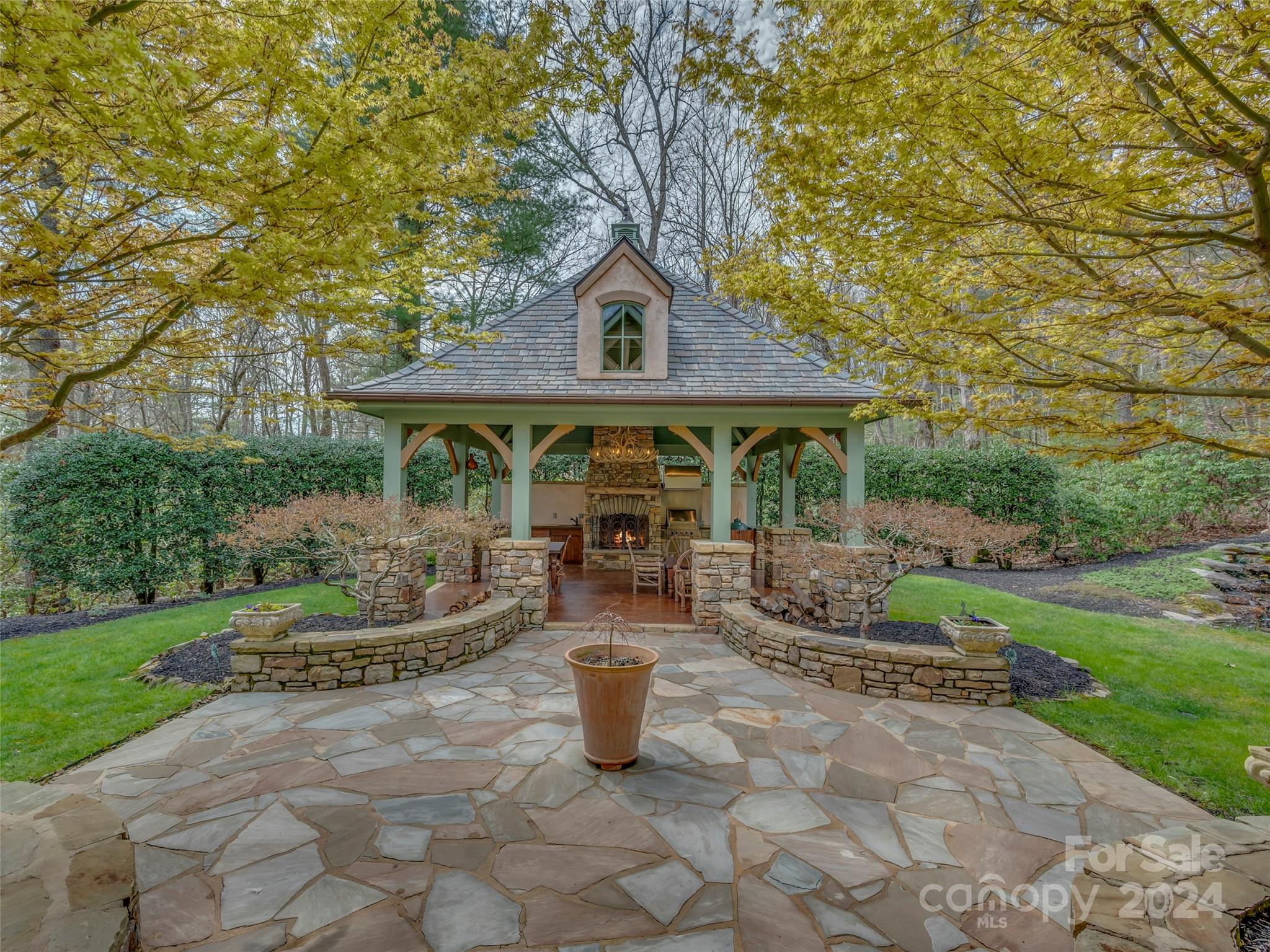 Champion Hills - Residential