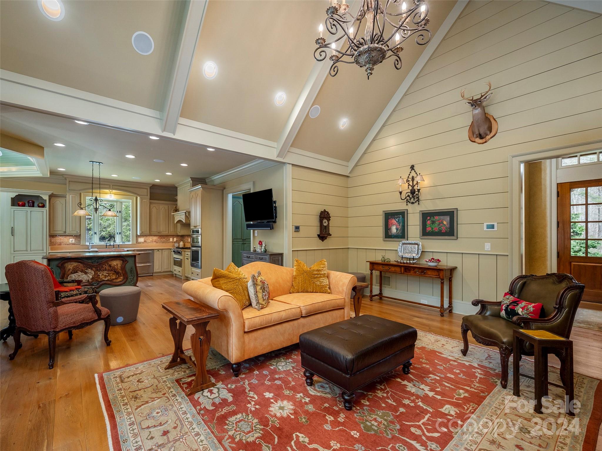 Champion Hills - Residential