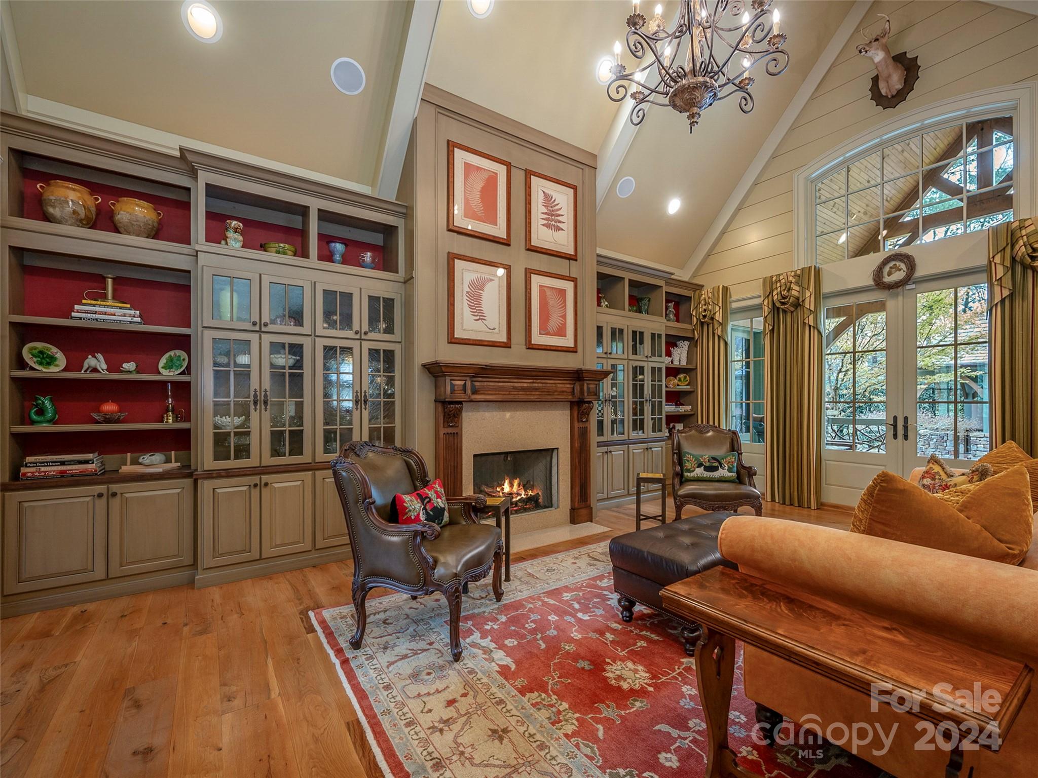 Champion Hills - Residential