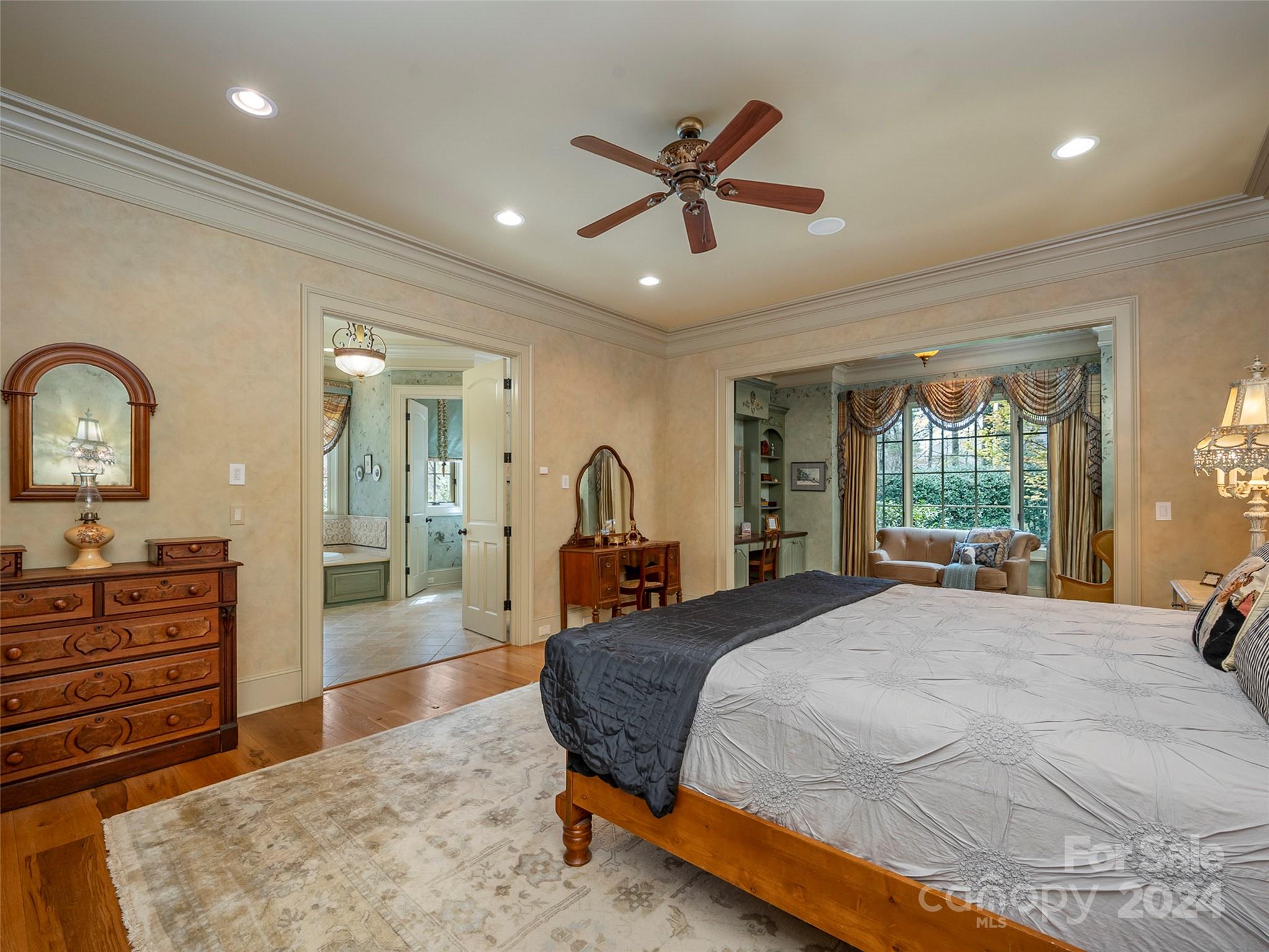 Champion Hills - Residential