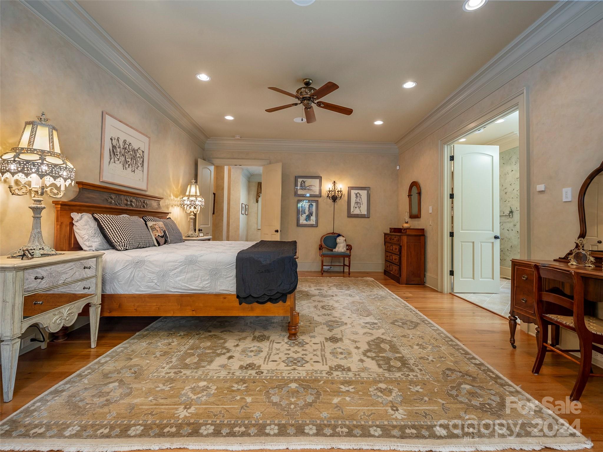 Champion Hills - Residential