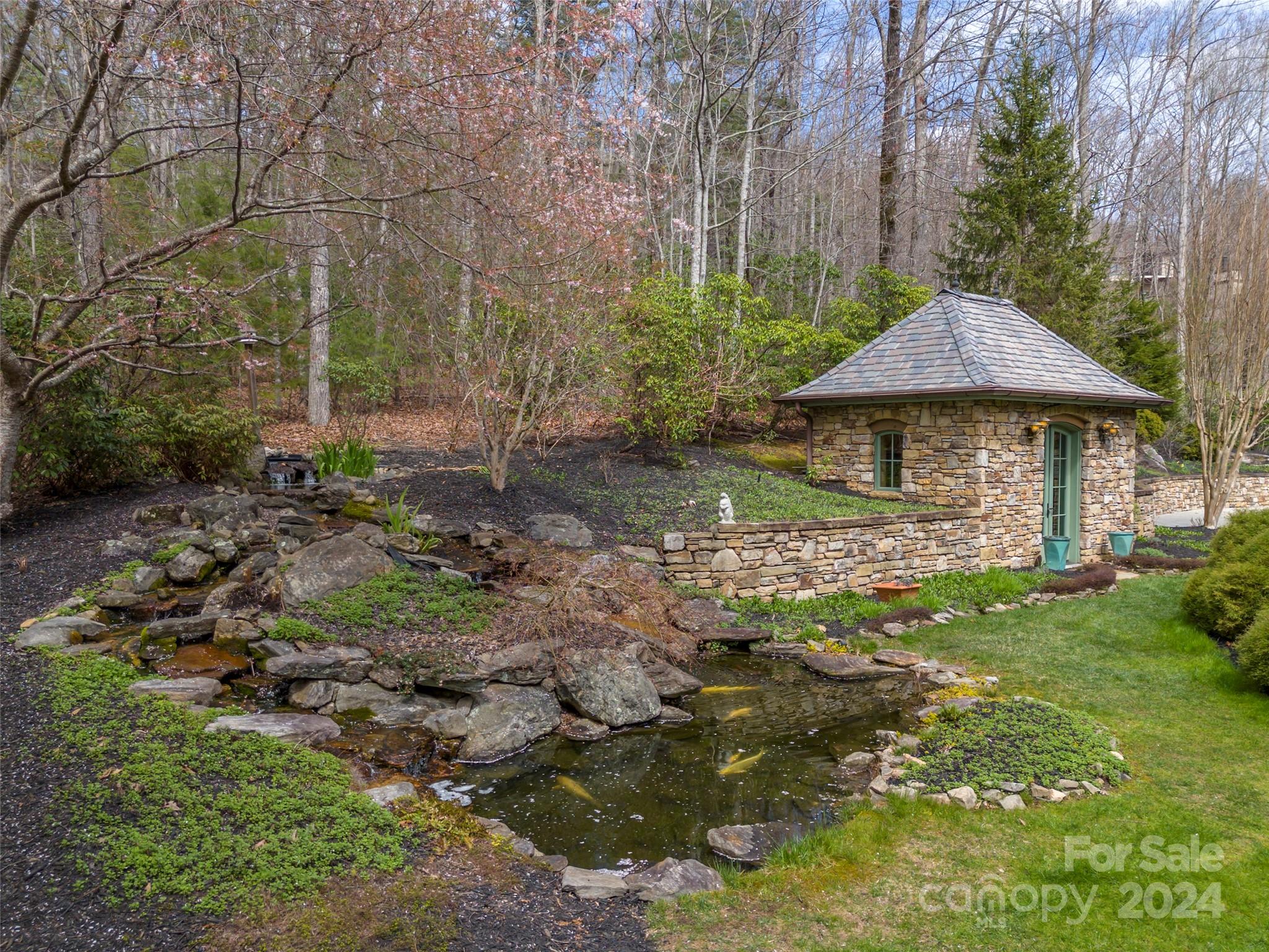 Champion Hills - Residential