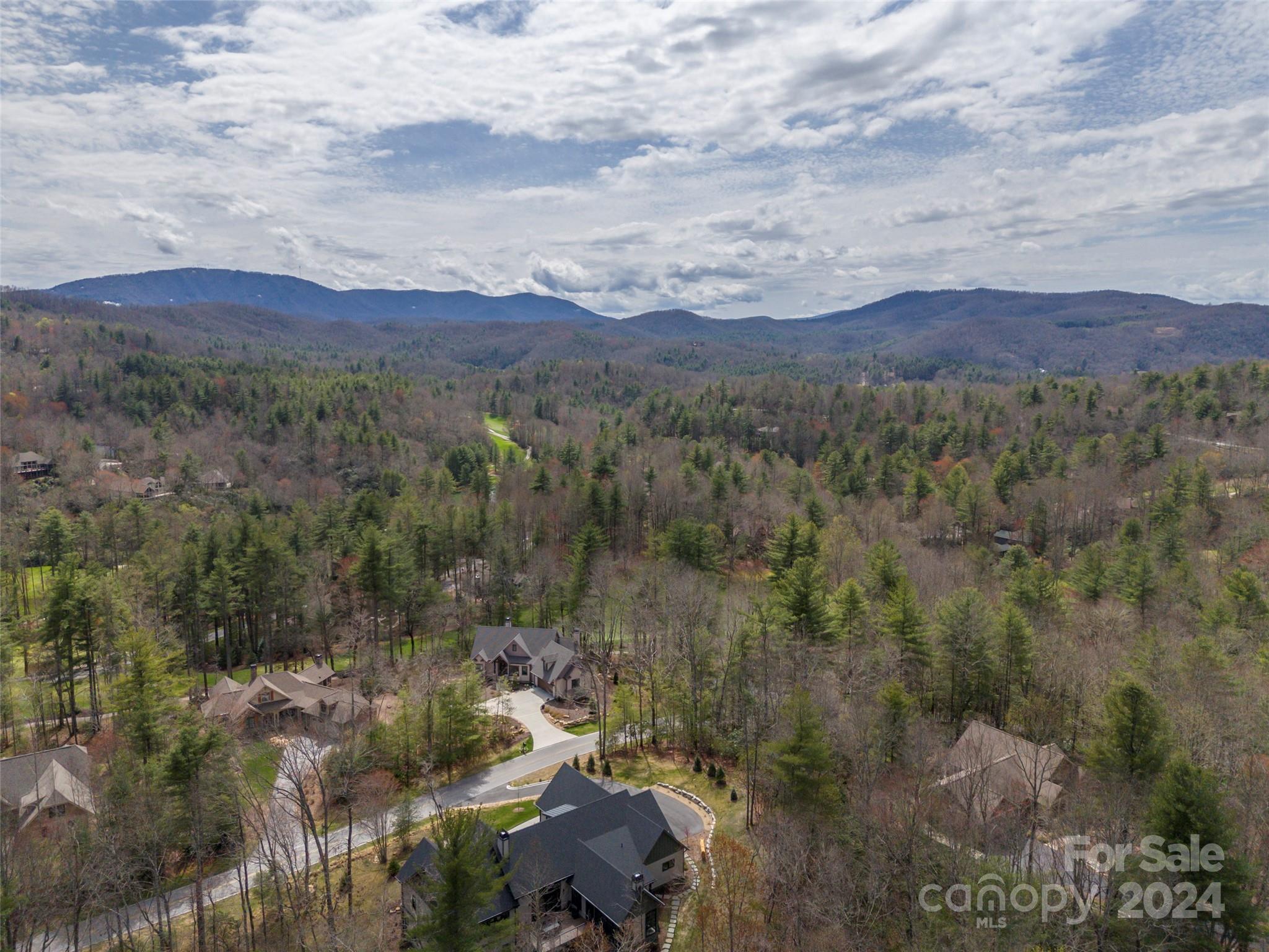 Champion Hills - Residential