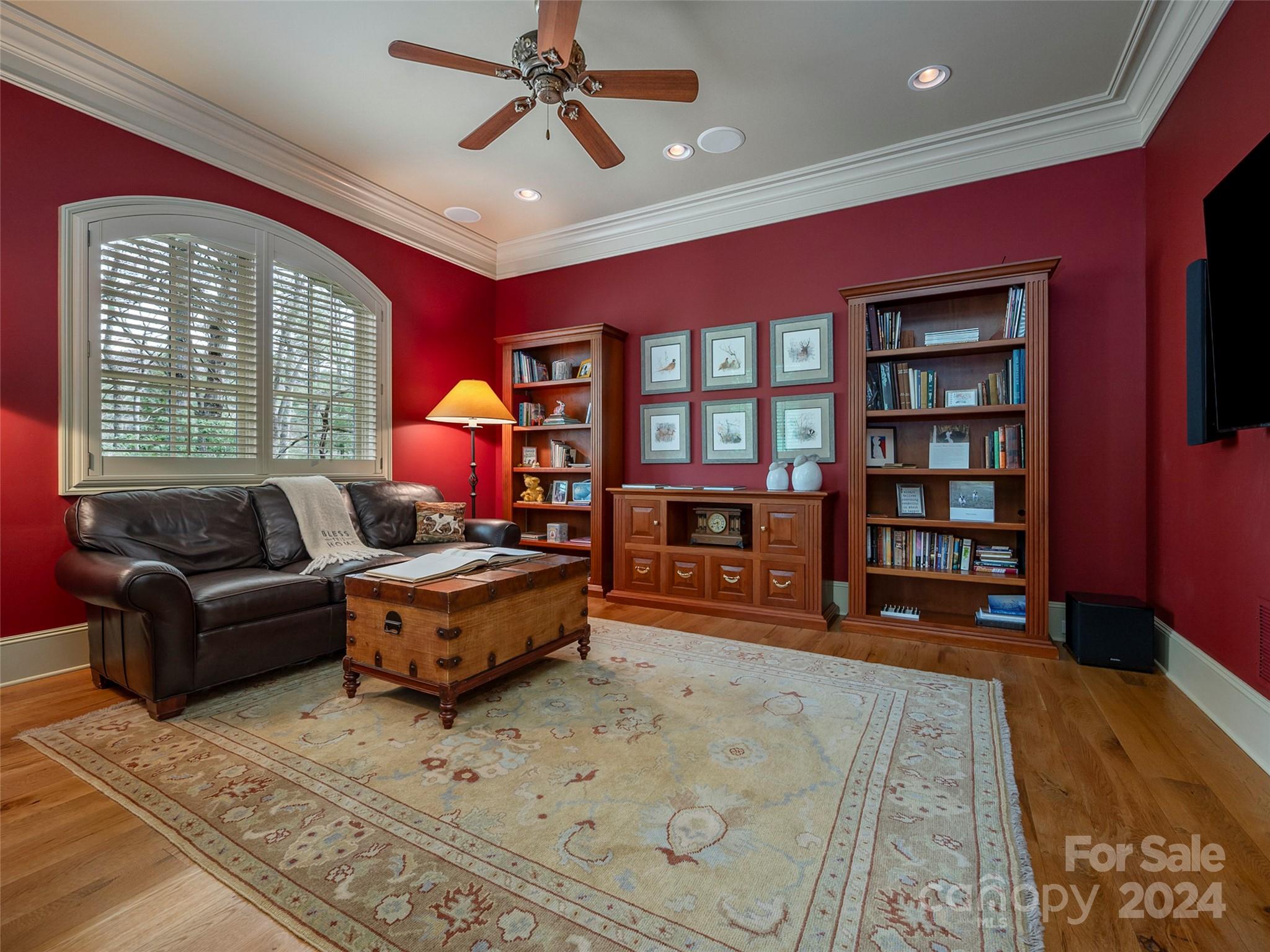 Champion Hills - Residential