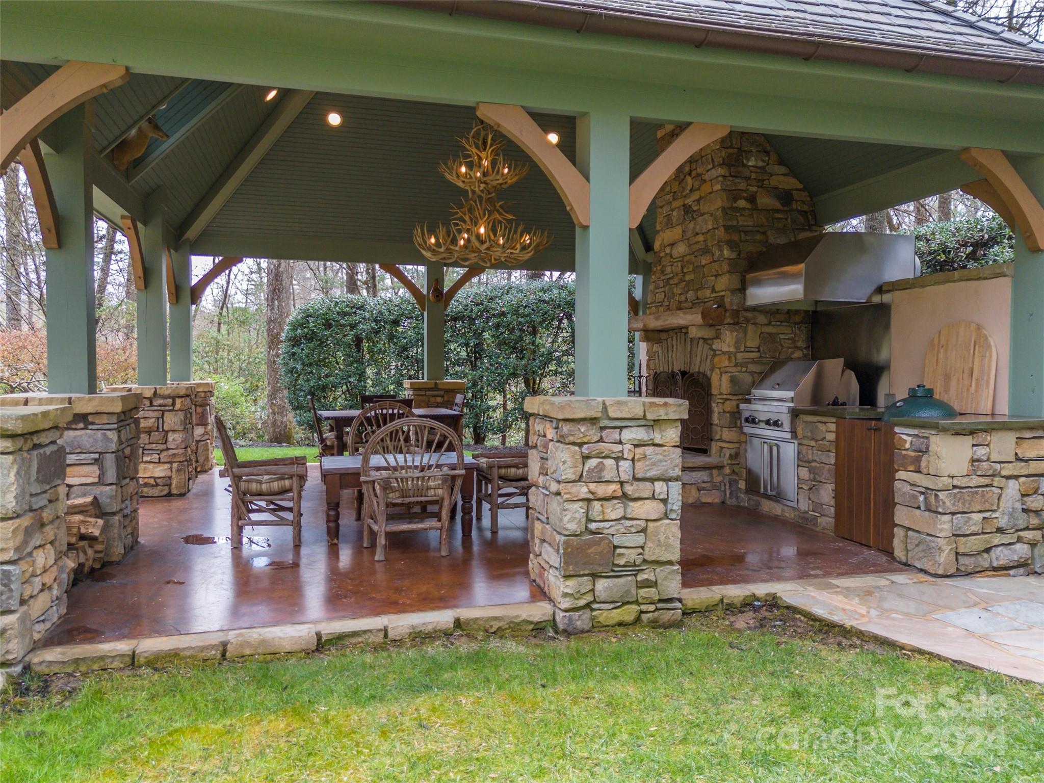 Champion Hills - Residential