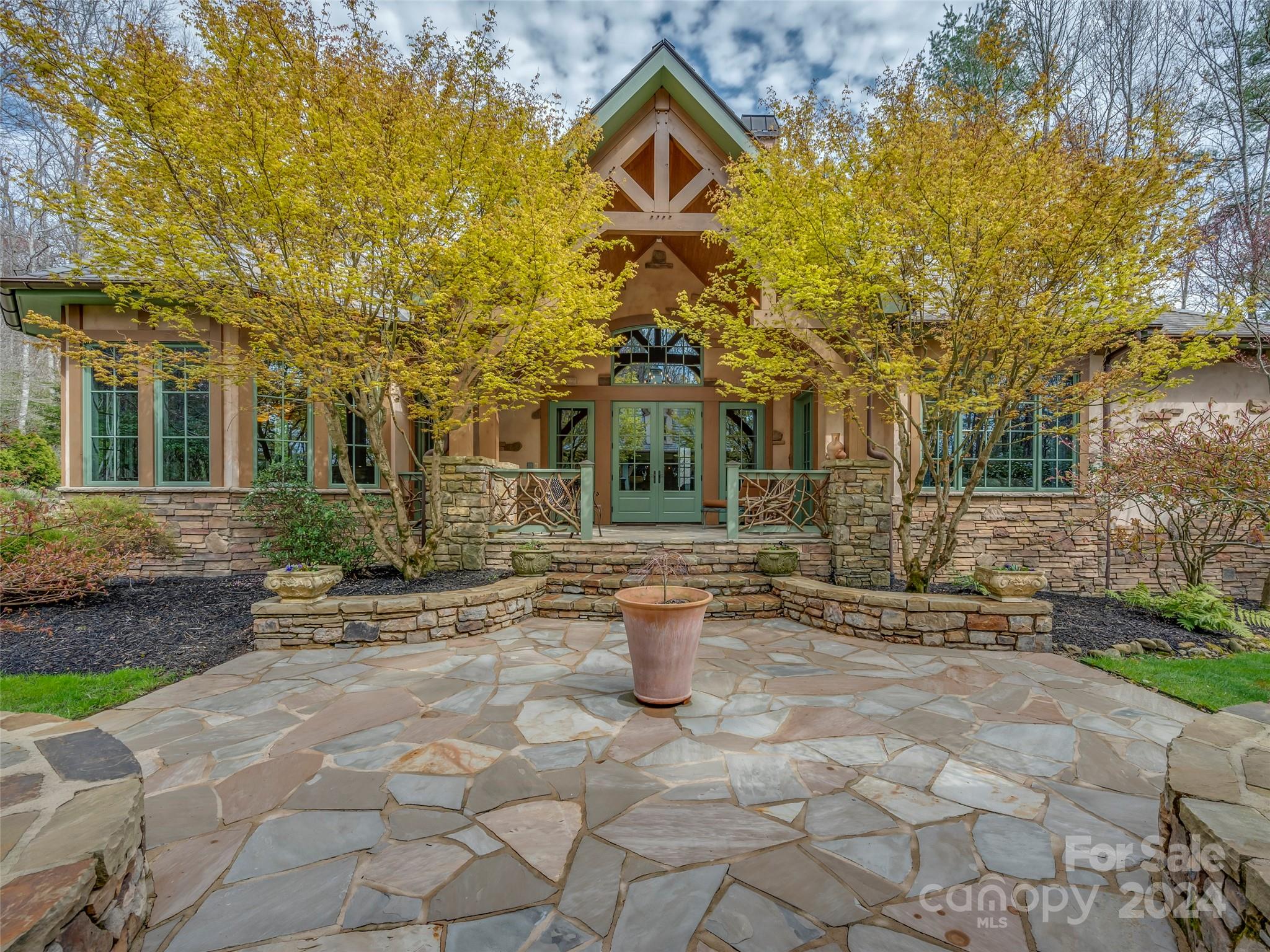 Champion Hills - Residential