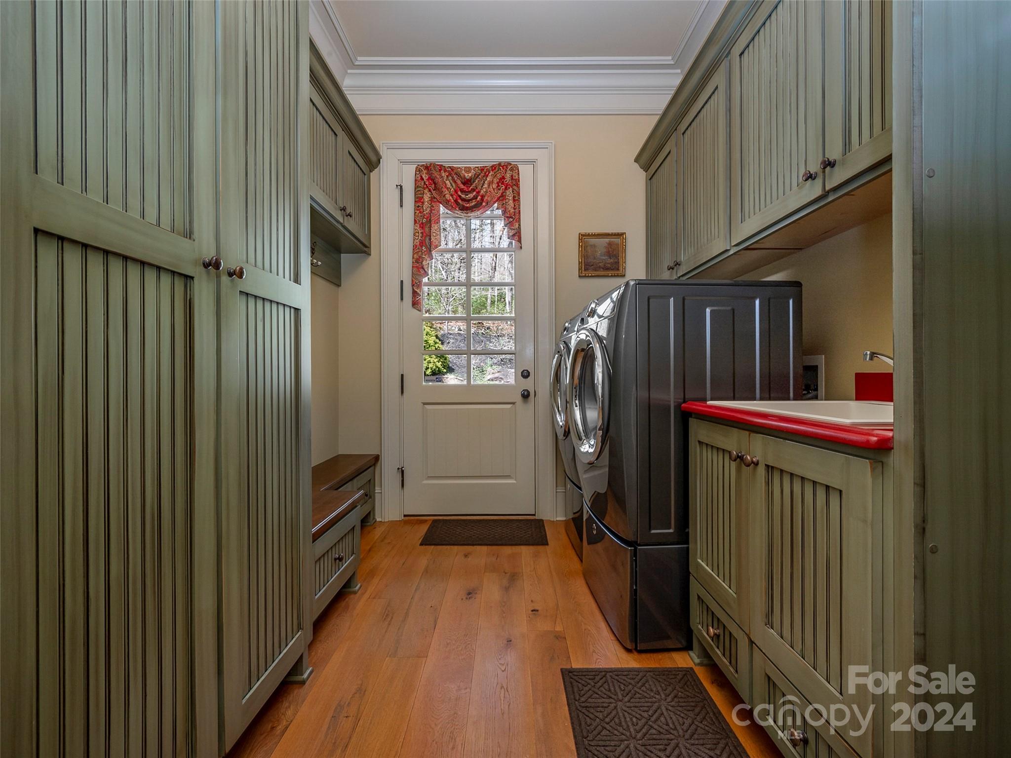 Champion Hills - Residential