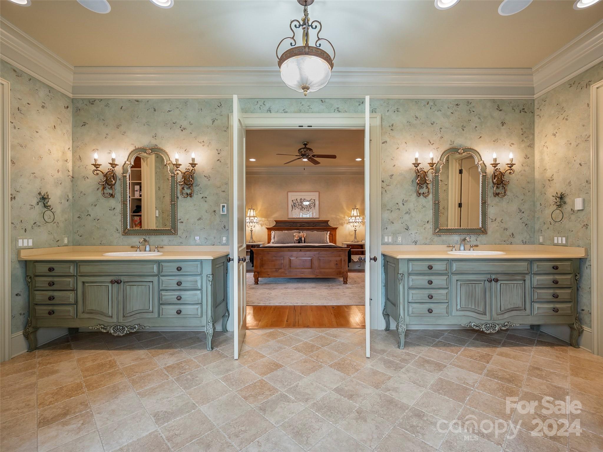 Champion Hills - Residential