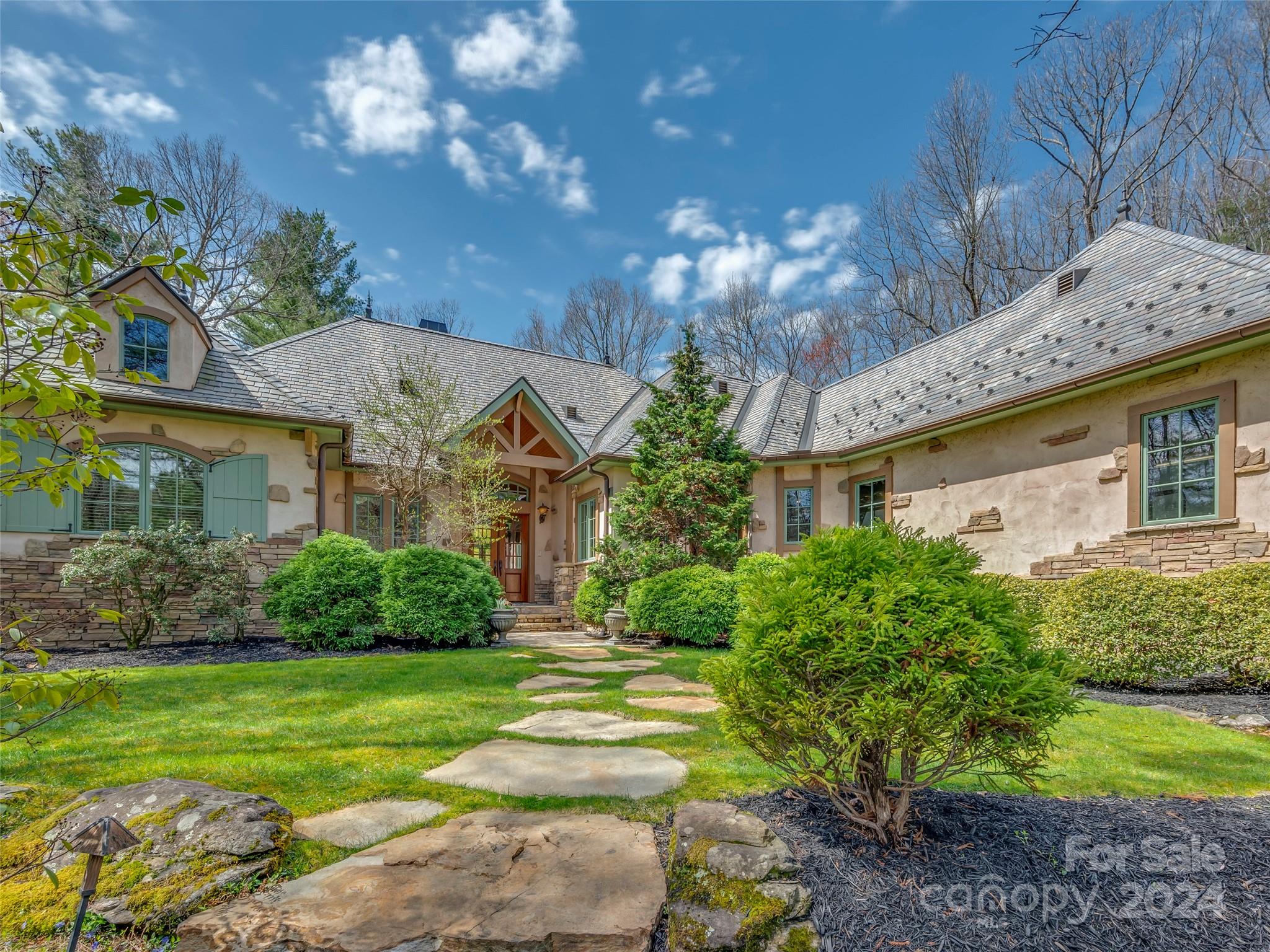 Champion Hills - Residential