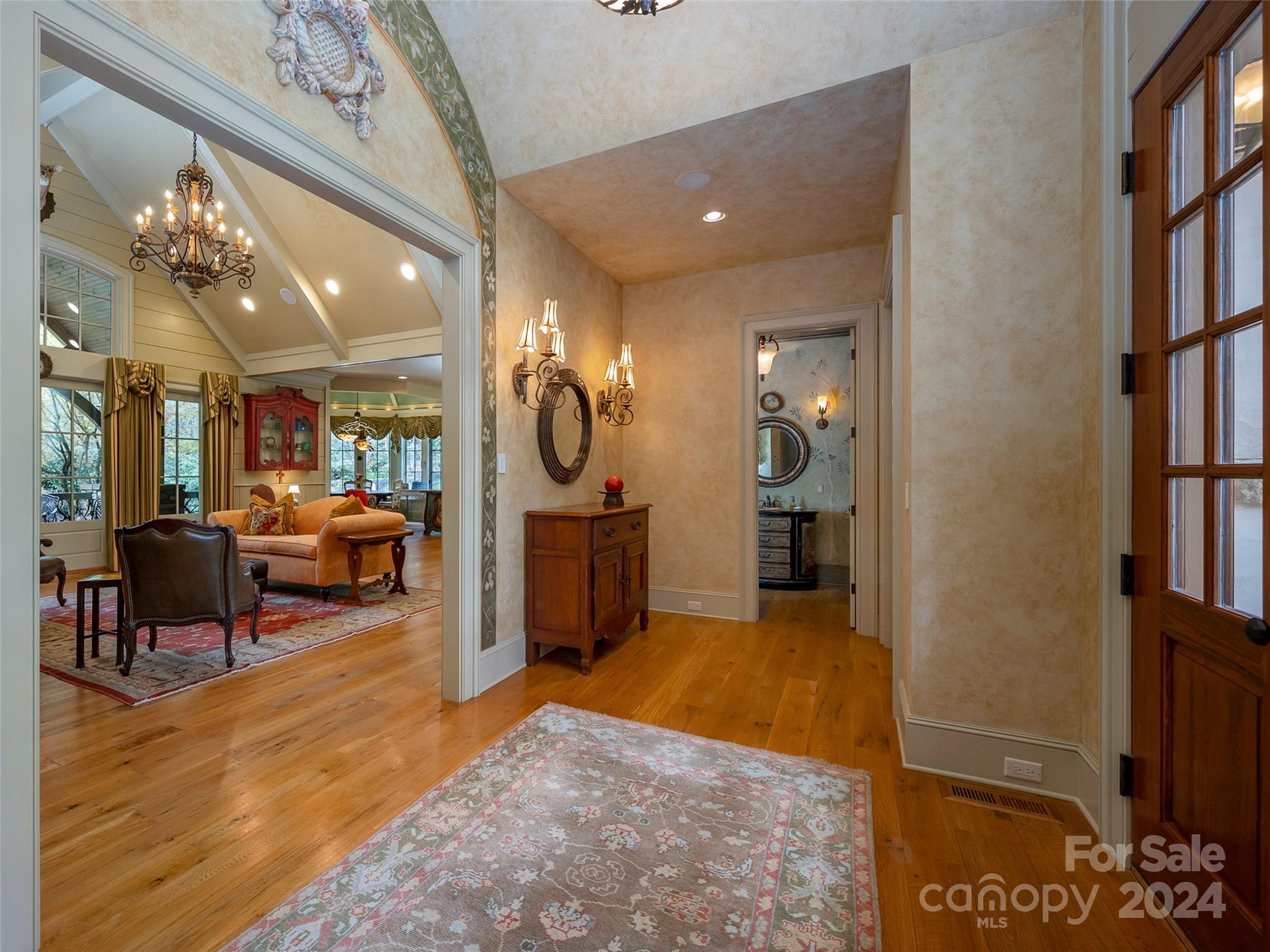 Champion Hills - Residential