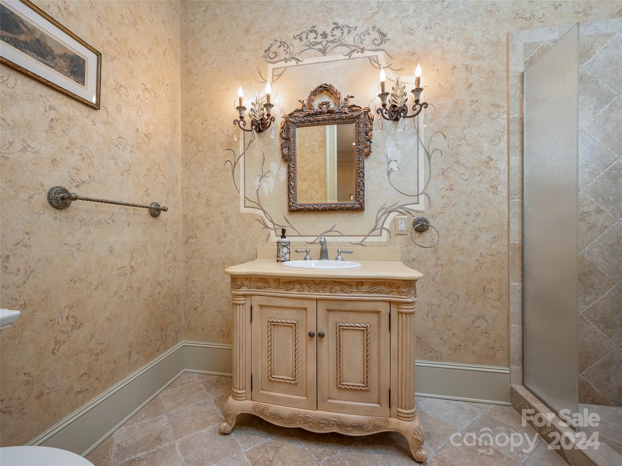 Champion Hills - Residential