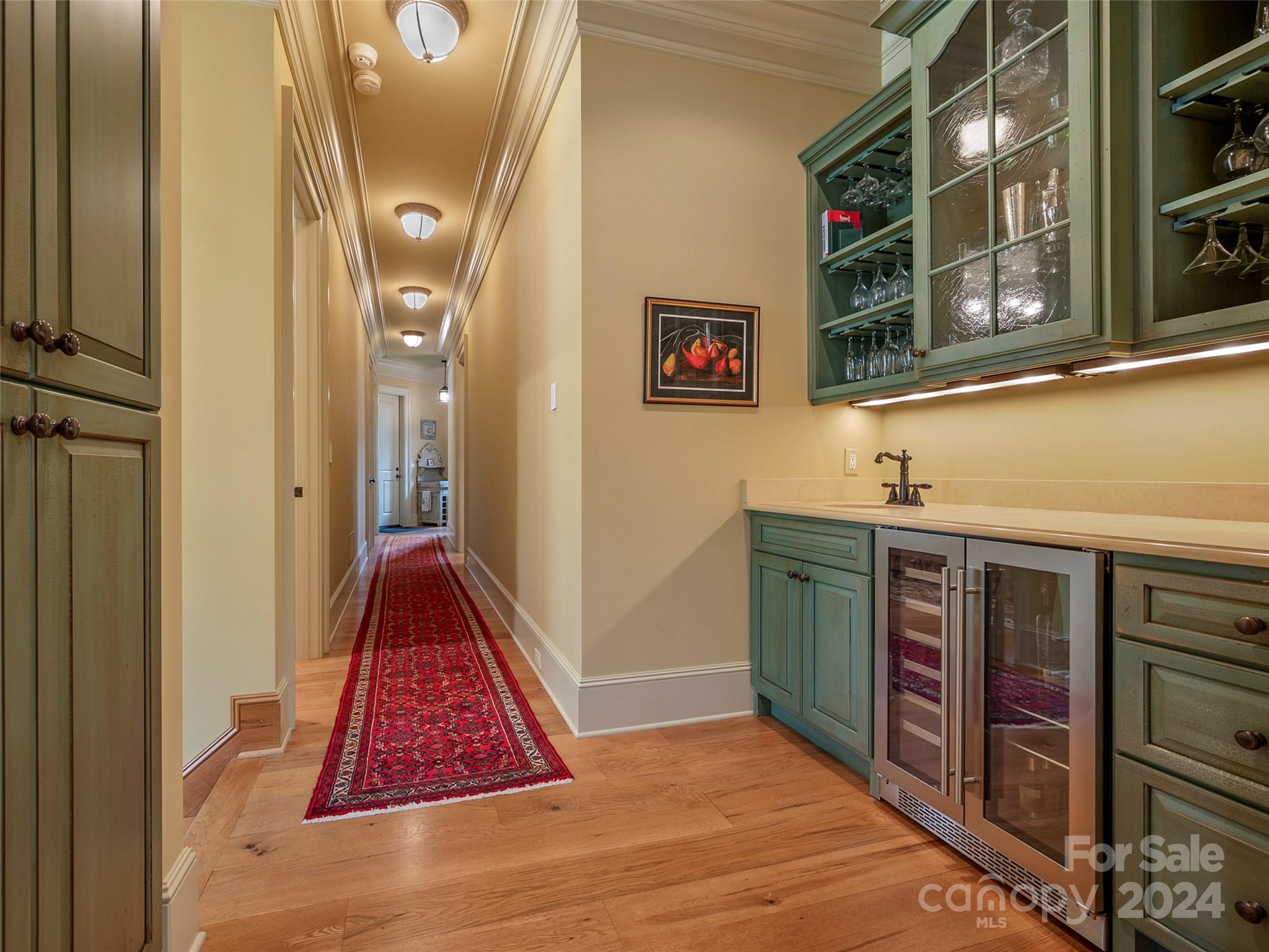 Champion Hills - Residential