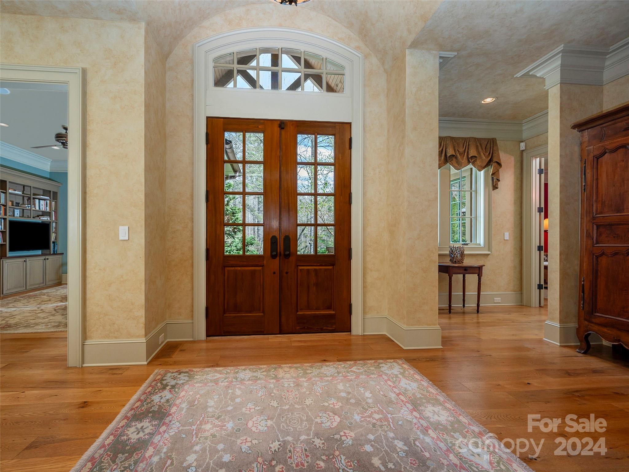 Champion Hills - Residential