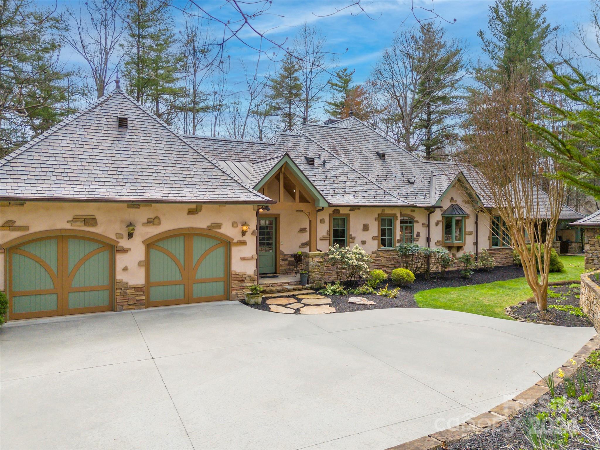 Champion Hills - Residential