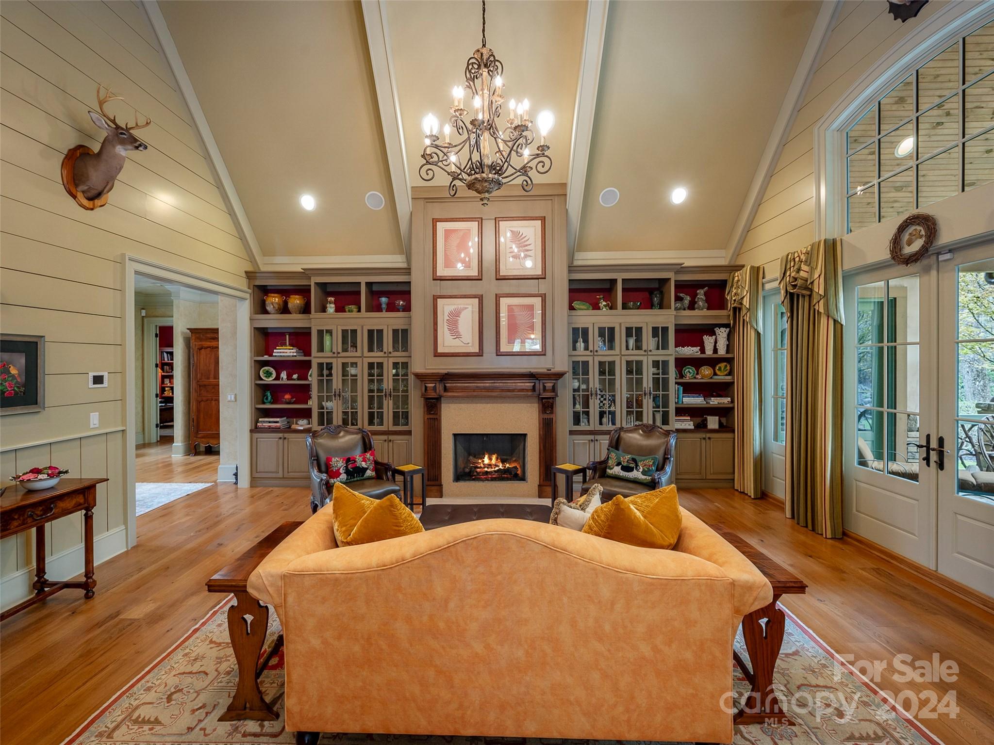 Champion Hills - Residential