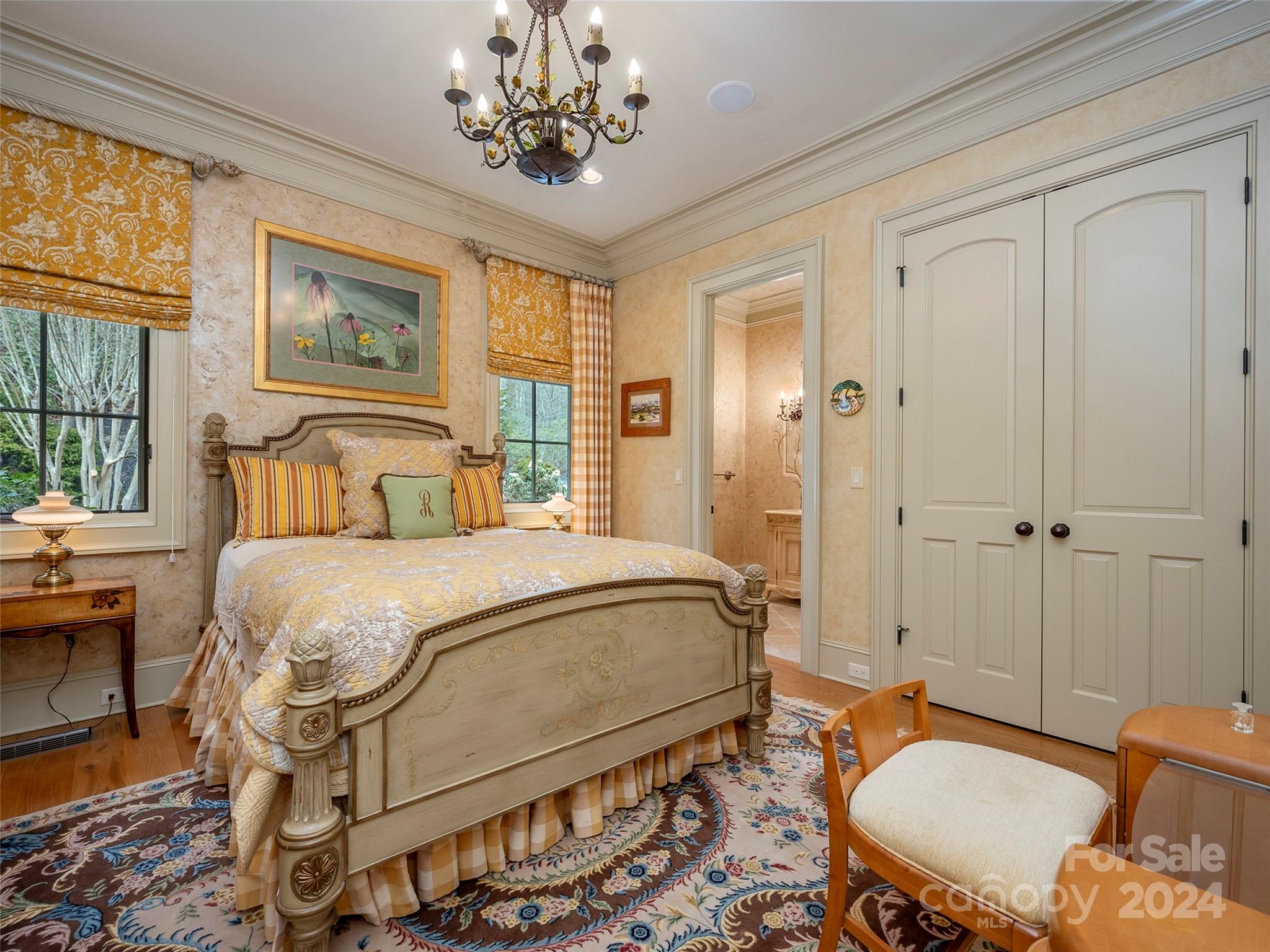 Champion Hills - Residential