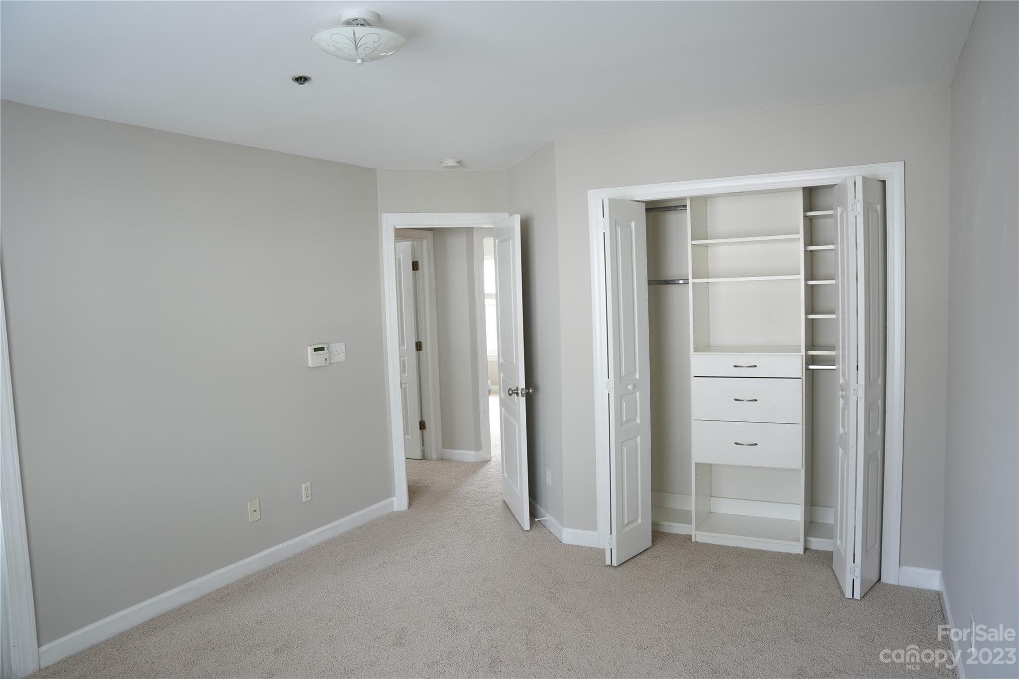 Avalon at Mallard Creek - Residential