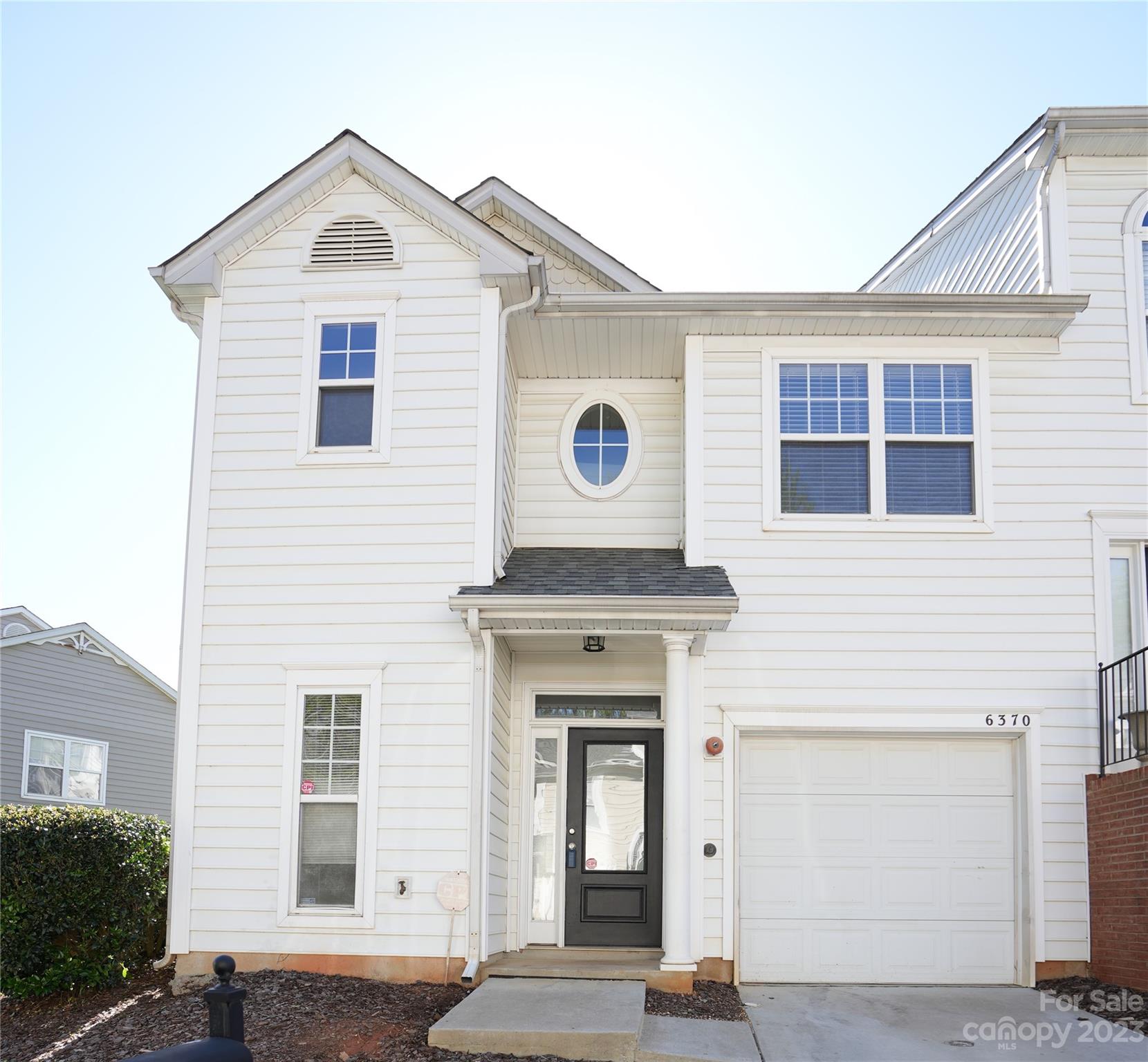 Avalon at Mallard Creek - Residential
