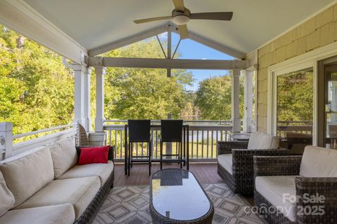 950 Jetton Street 3 Davidson NC 28036