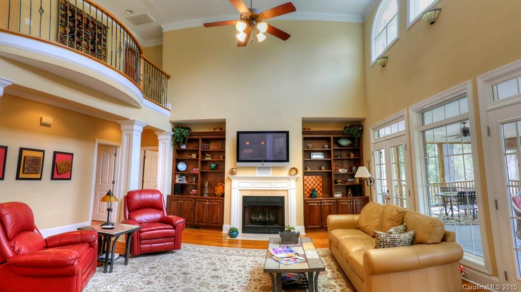 The Glades at Windswept Cove - Residential