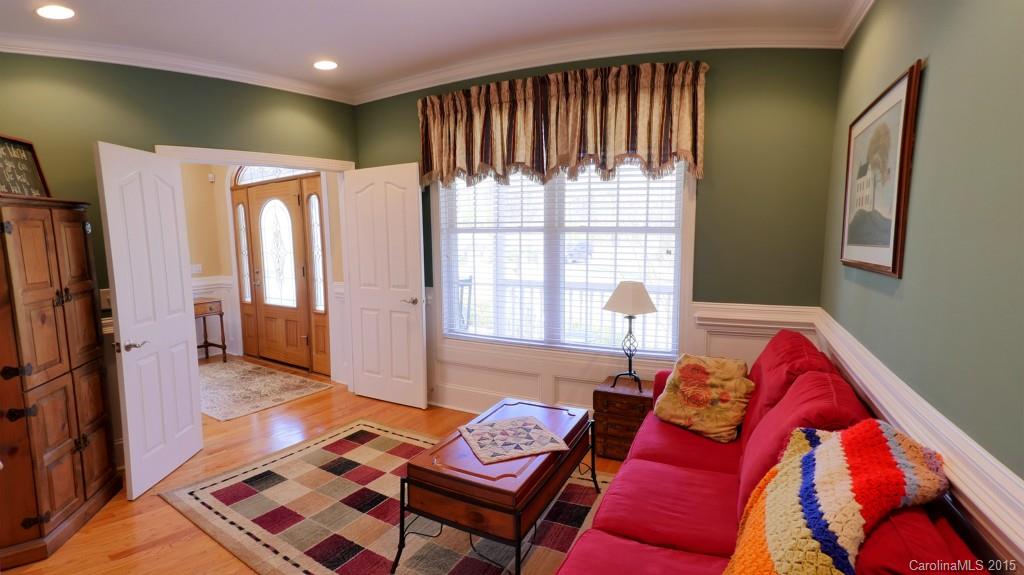 The Glades at Windswept Cove - Residential