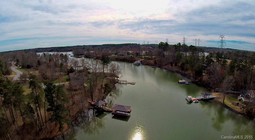 The Glades at Windswept Cove - Residential