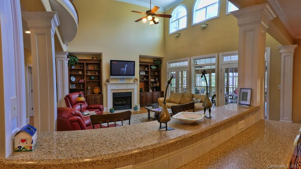 The Glades at Windswept Cove - Residential