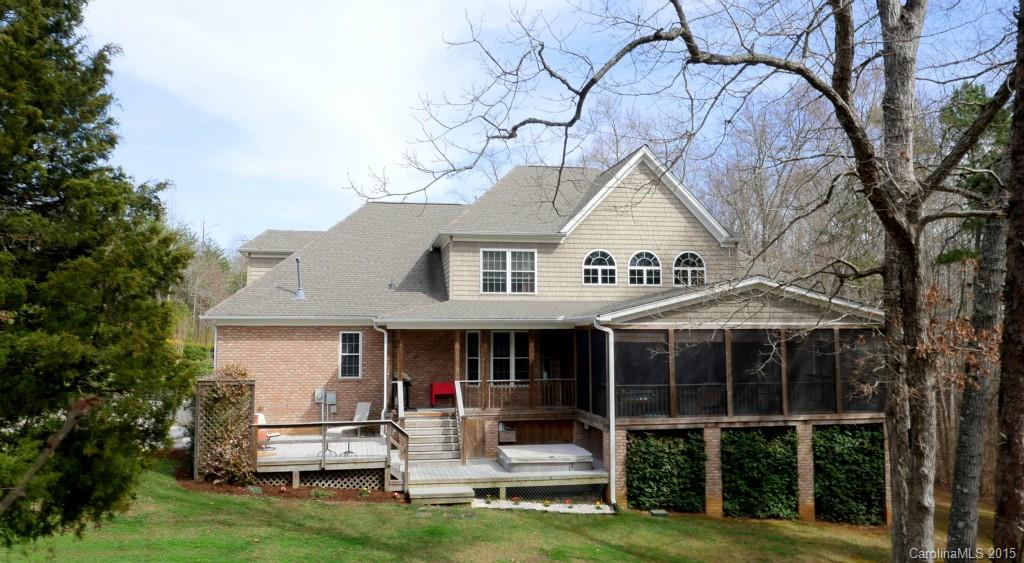 The Glades at Windswept Cove - Residential