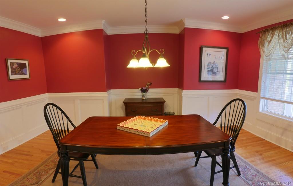 The Glades at Windswept Cove - Residential